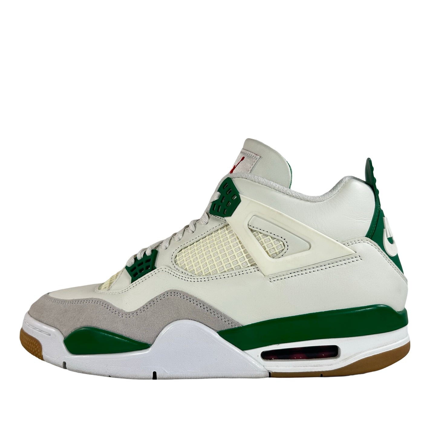 DR5415 103 Jordan 4 Retro SB Pine Green [USED] - 12 M (Used2)