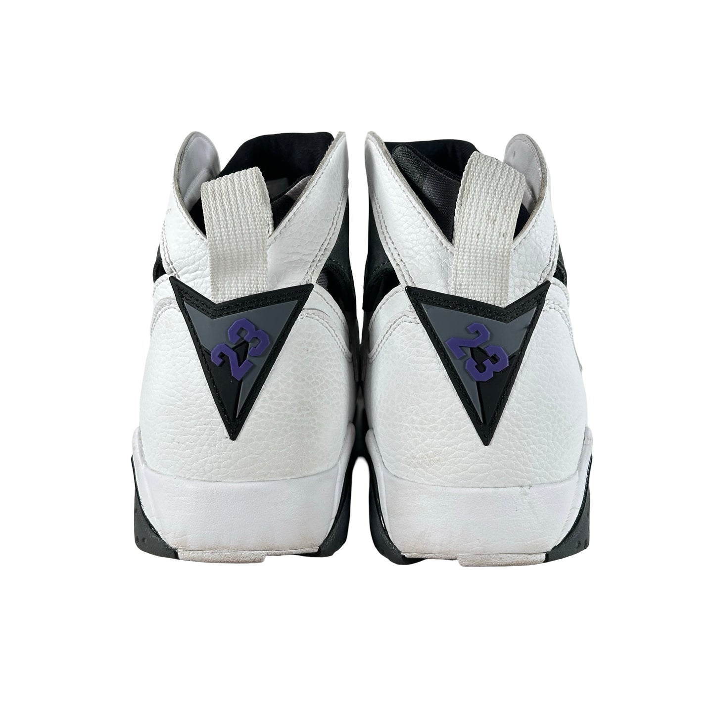 CU9307 100 Jordan 7 Flint [USED] - 11.5 M (Used)