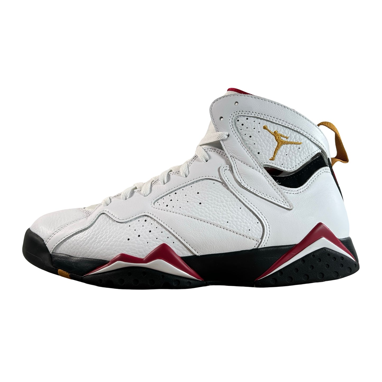 CU9307 106 Jordan 7 Retro Cardinal (2022) [USED] - 11.5 M (Used3)