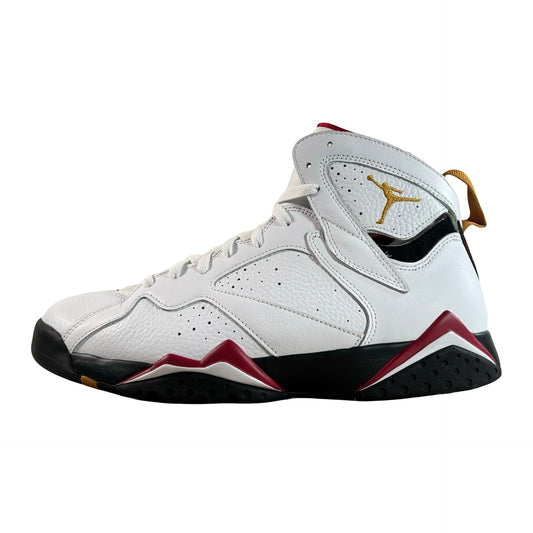CU9307 106 Jordan 7 Retro Cardinal (2022) [USED] - 11.5 M (Used3)