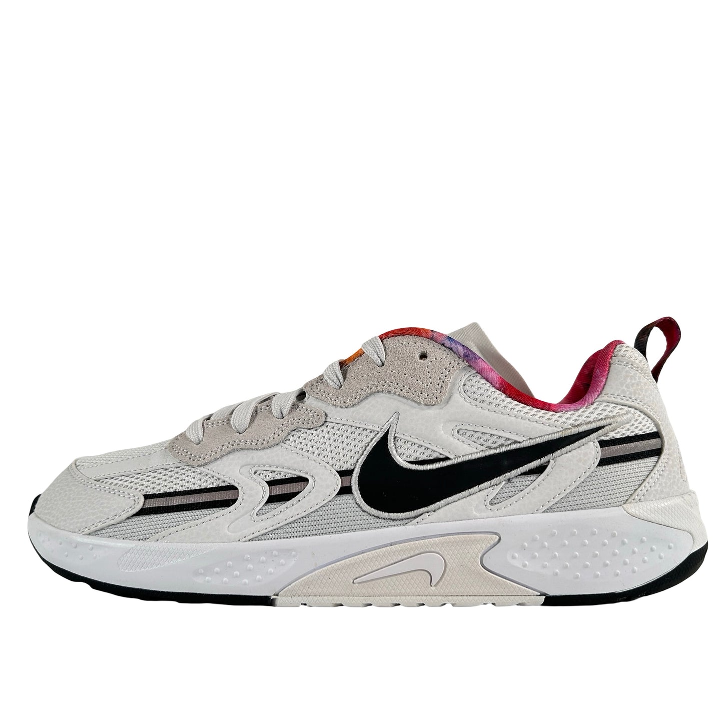 FZ8966 100 Nike JAM Train Futura Olympics (Women's) [USED] - 11.5 W (Used)