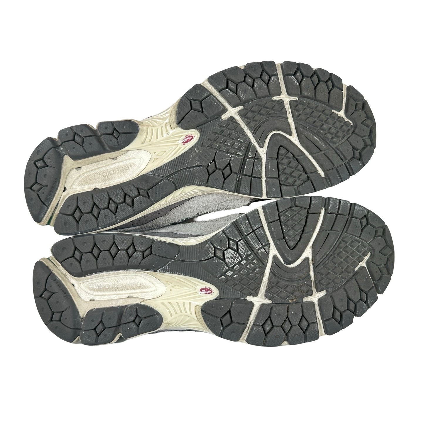 M2002RDA New Balance 2002R Protection Pack Rain Cloud [USED] - 10.5 M (Used3)