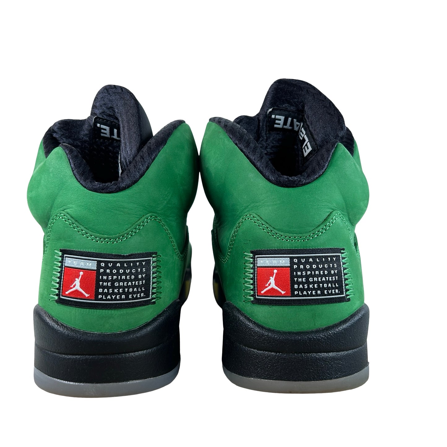 CK6631 307 Jordan 5 Retro SE Oregon [USED]- 10 (Used2)