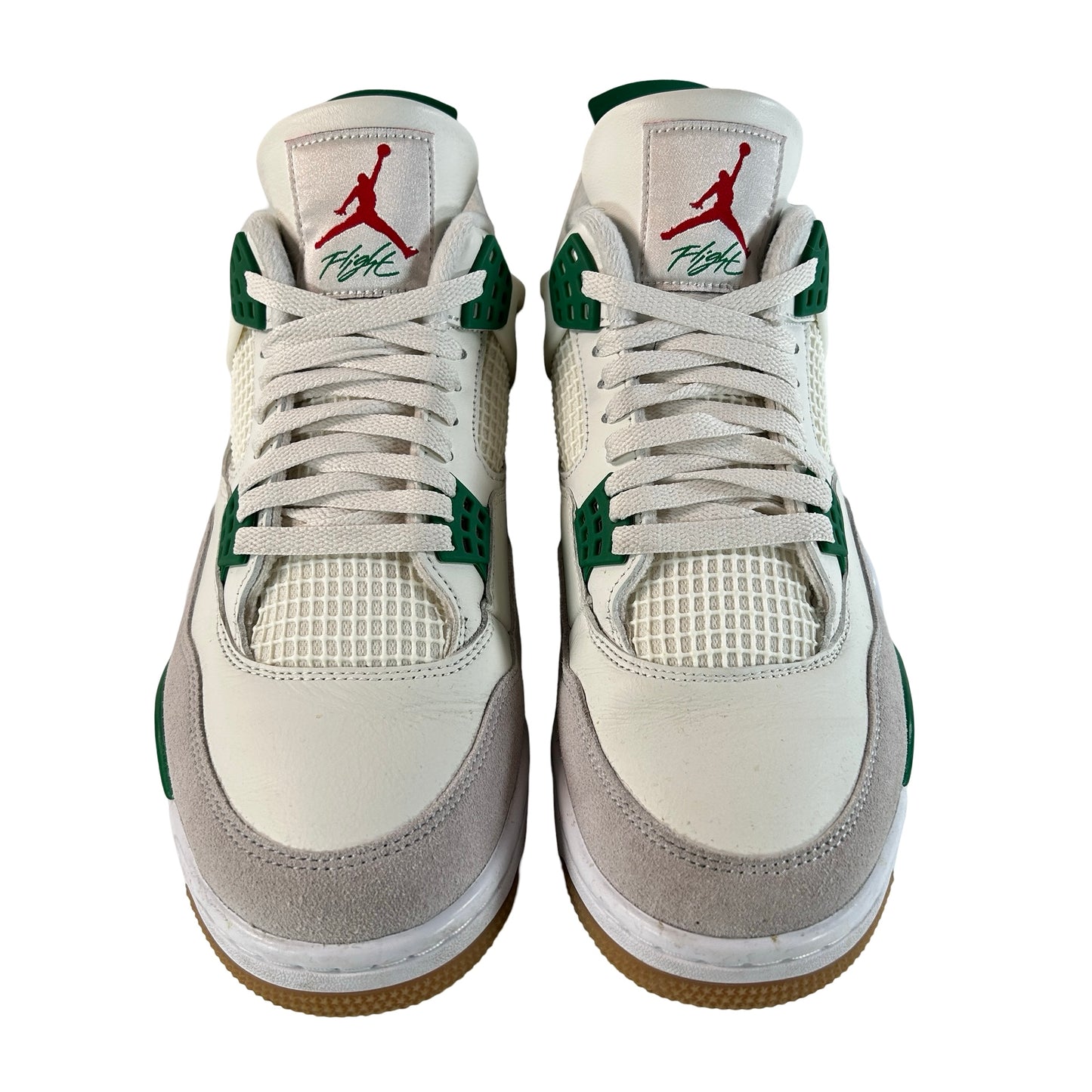 DR5415 103 Jordan 4 Retro SB Pine Green [USED] - 11 M (Used4)