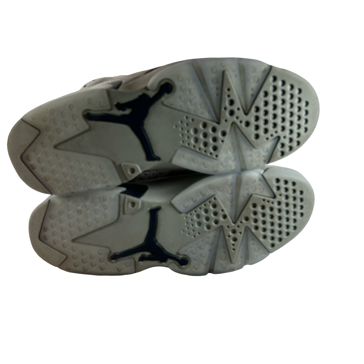 CT8529 012 Jordan 6 Retro Georgetown (2022) [USED] - 7.5 M (Used) (Replace Box)
