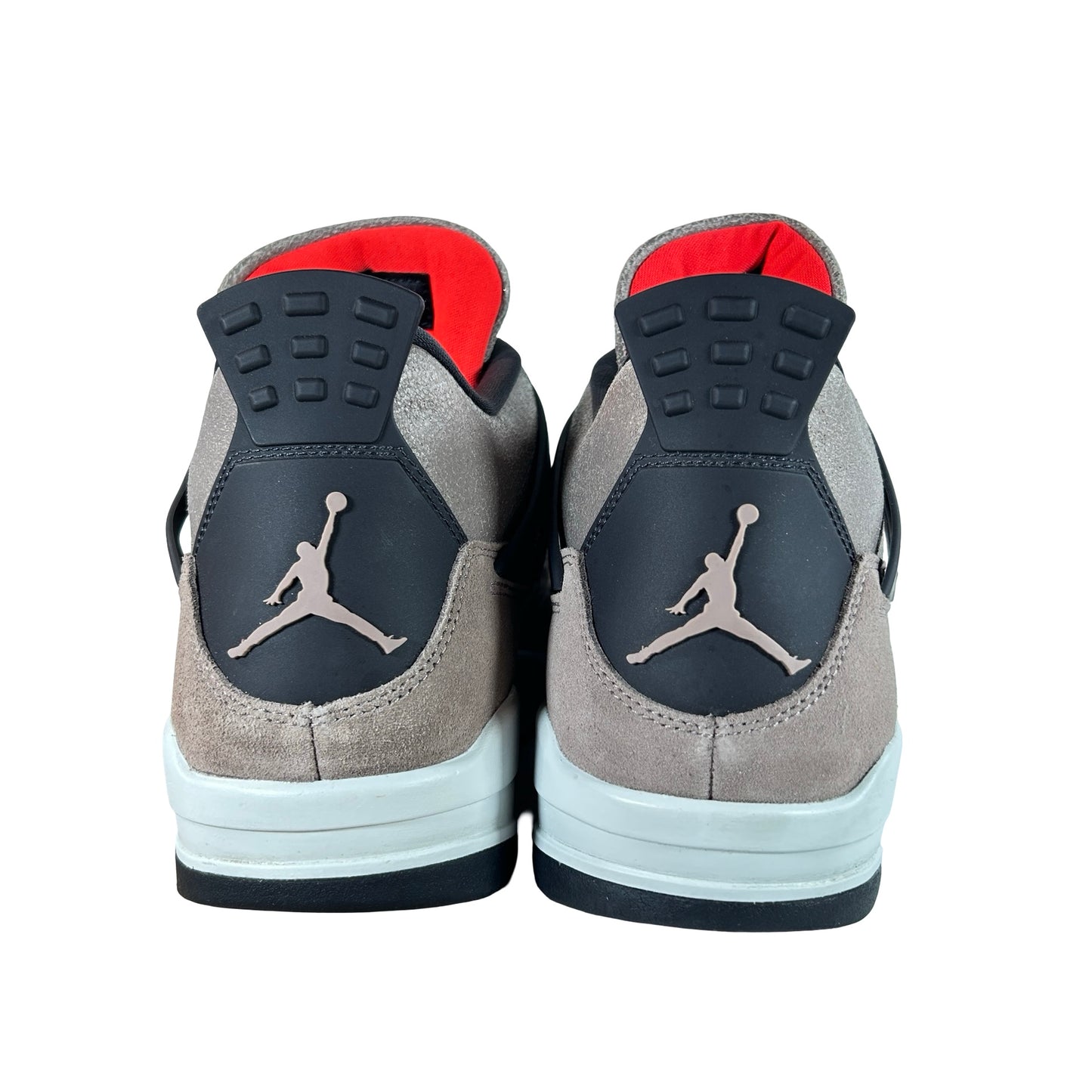 DB0732 200 Jordan 4 Taupe Haze [USED] - 12 M (Used8)