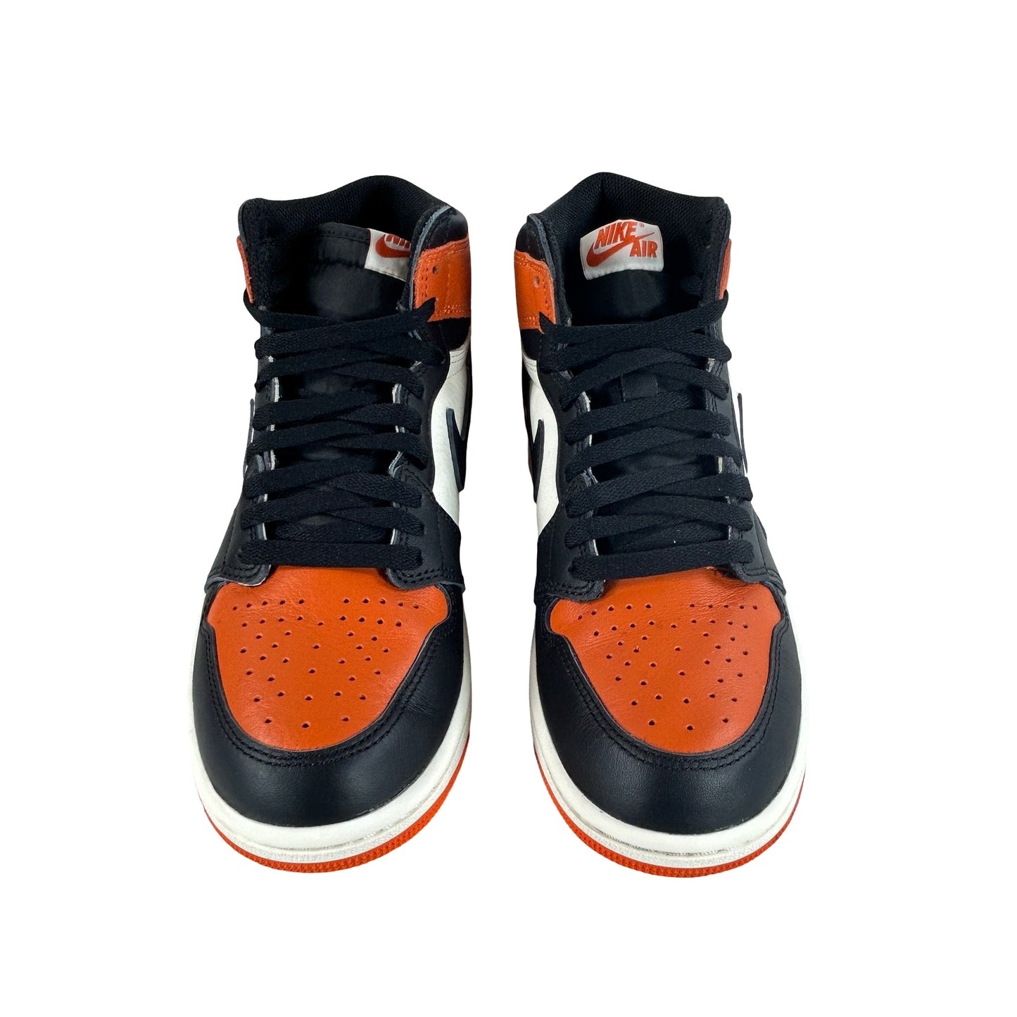 DZ5485 008 Jordan 1 Retro High OG Shattered Backboard (2025) [USED] - 8.5 M (Used)