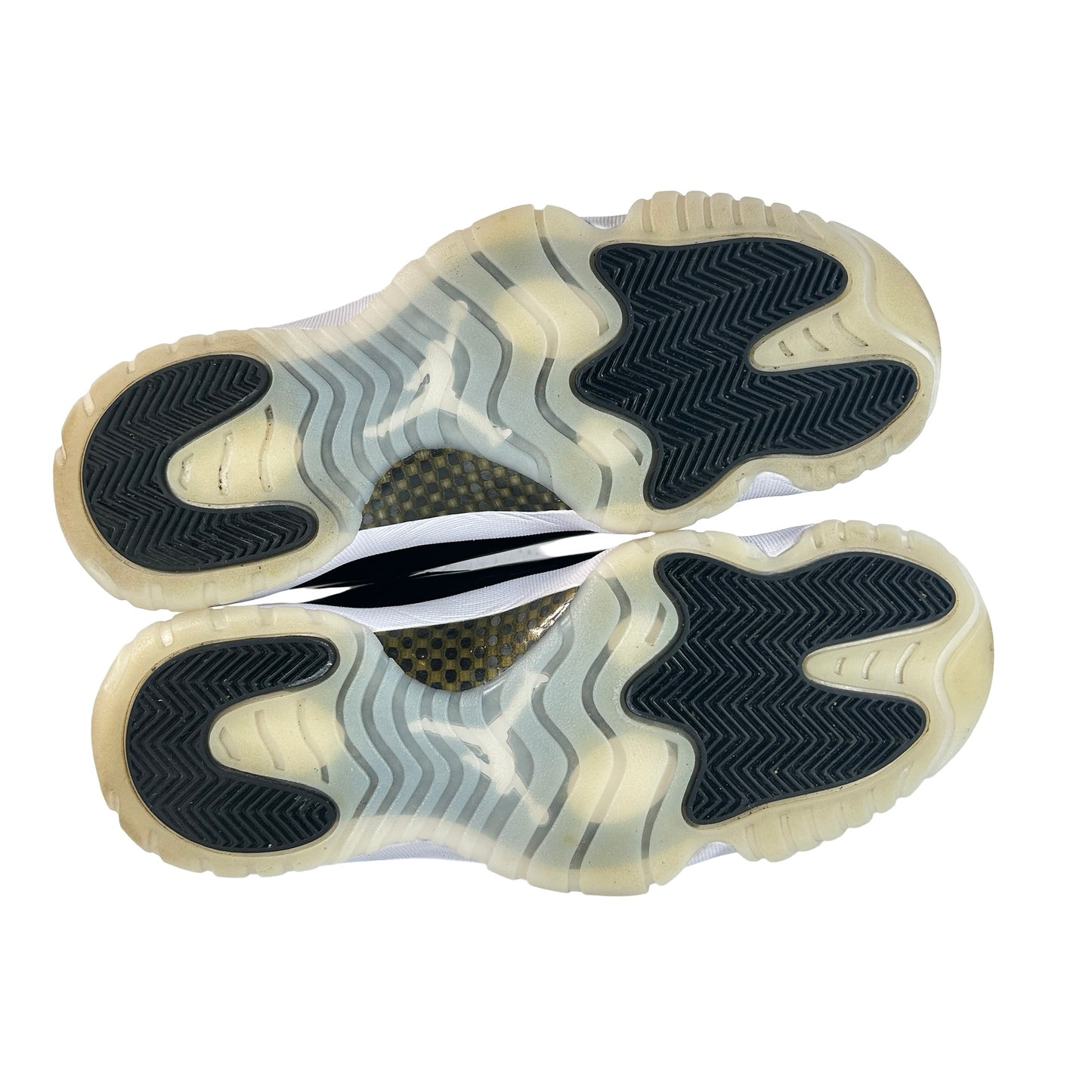 CT8012 170 Jordan 11 Retro DMP Defining Moments (2023) [USED] - 10 M (Used9)