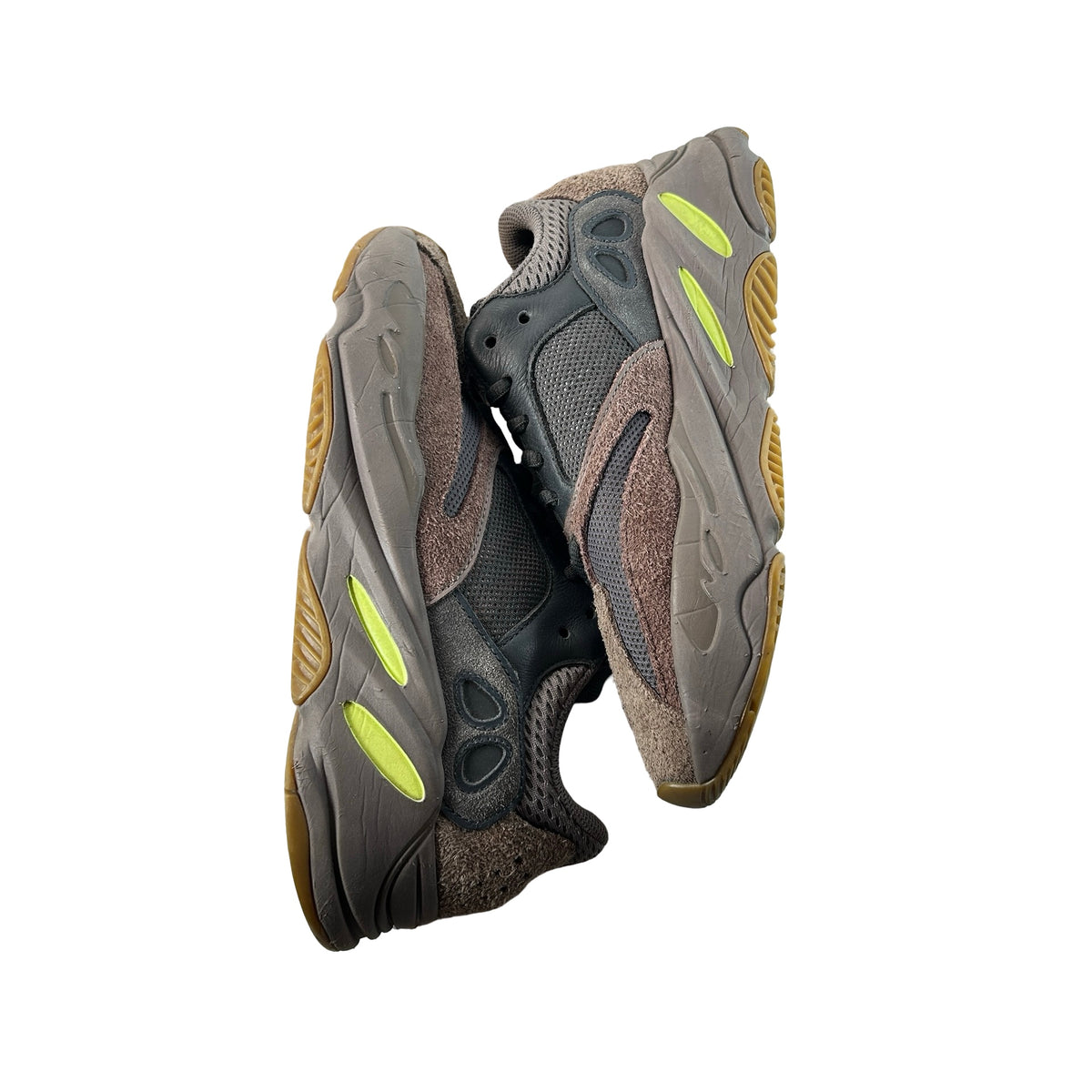 EE9614 Yeezy Boost 700 Mauve [USED] - 6 M (Used2)