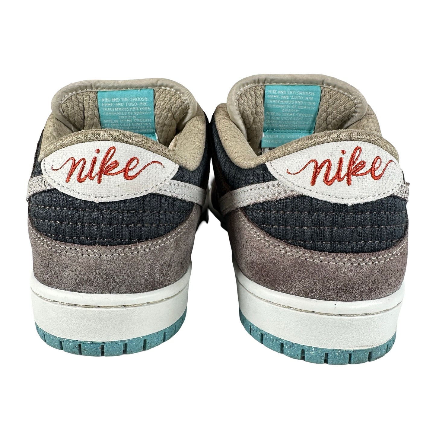 FZ3129 200 Nike SB Dunk Low Big Money Savings [USED] - 11 M (Used2)