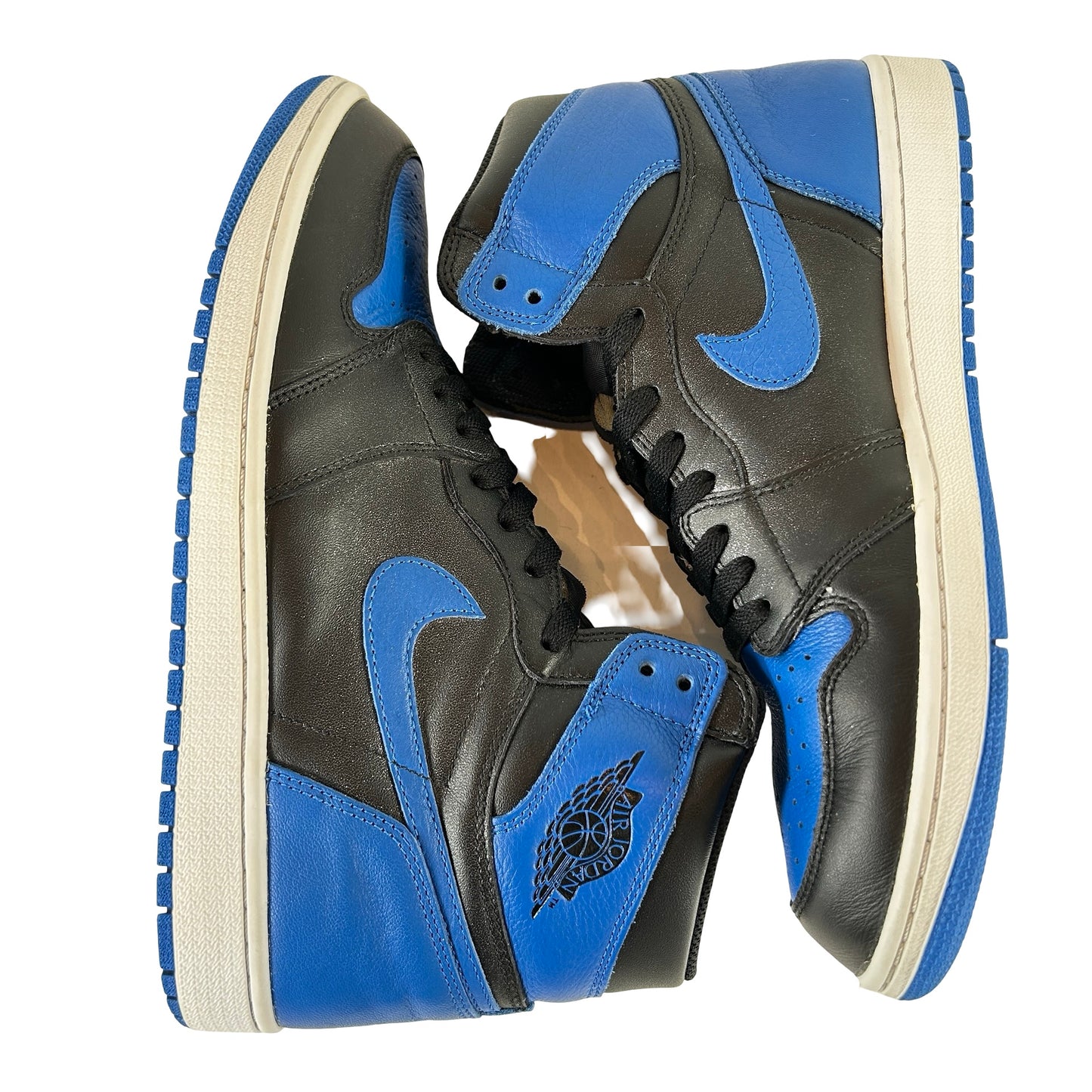 555088 007 Jordan 1 Retro Royal (2017) [USED] - 10.5 M (Used4)