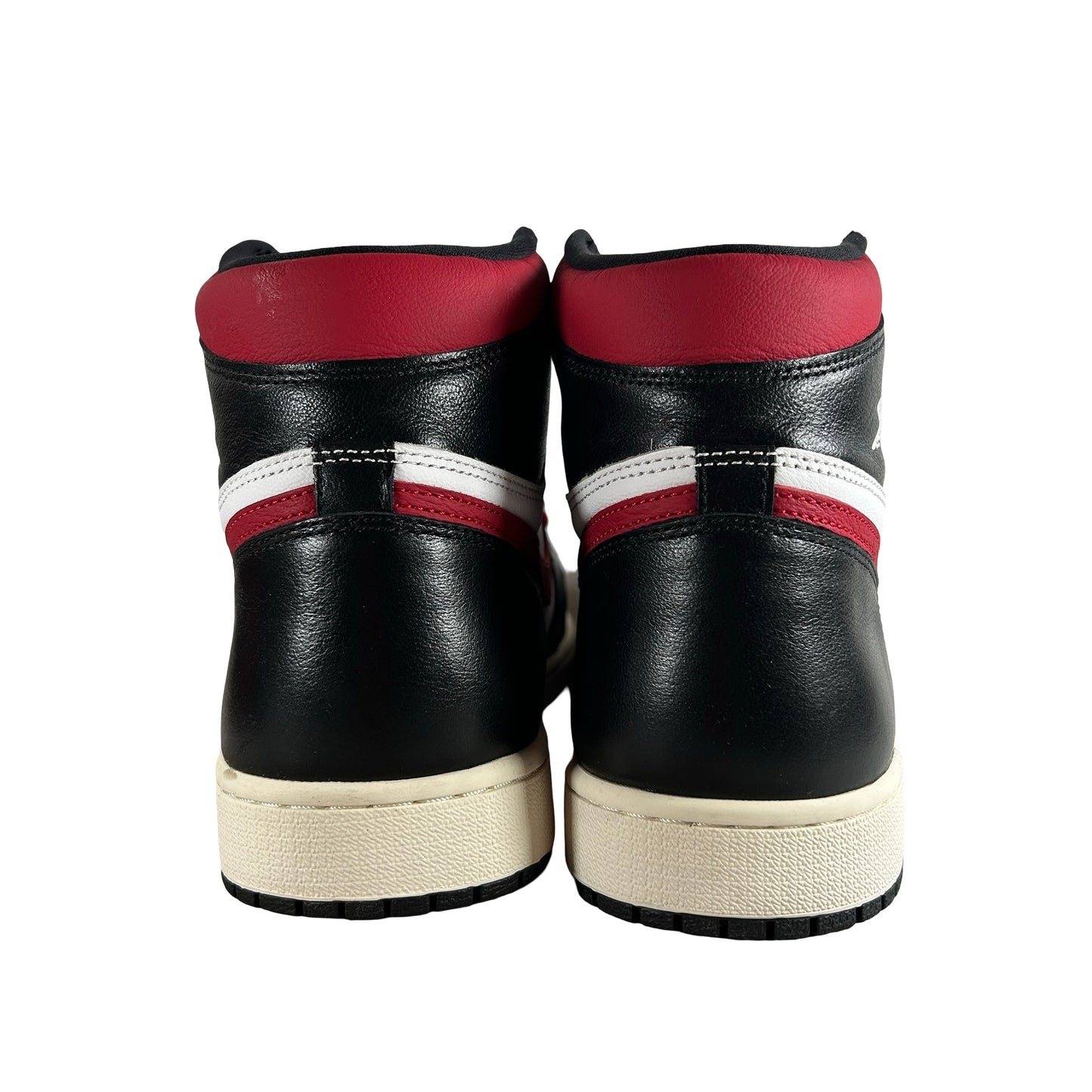 555088 061 Jordan 1 Retro High Bloodline [USED] - 13 (Used2)