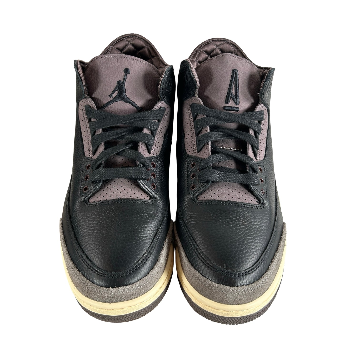 FZ4811 001 Jordan 3 Retro OG SP A Ma Maniére While You Were Sleeping (W) [USED] - 12.5 W / 11 M (Used8)