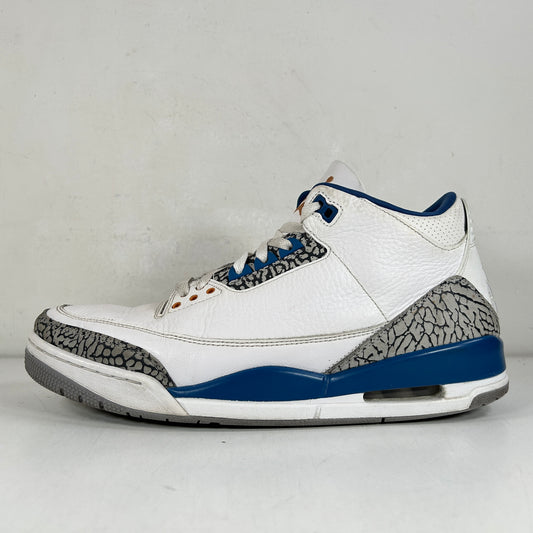 CT8532 148 Jordan 3 Retro Magos