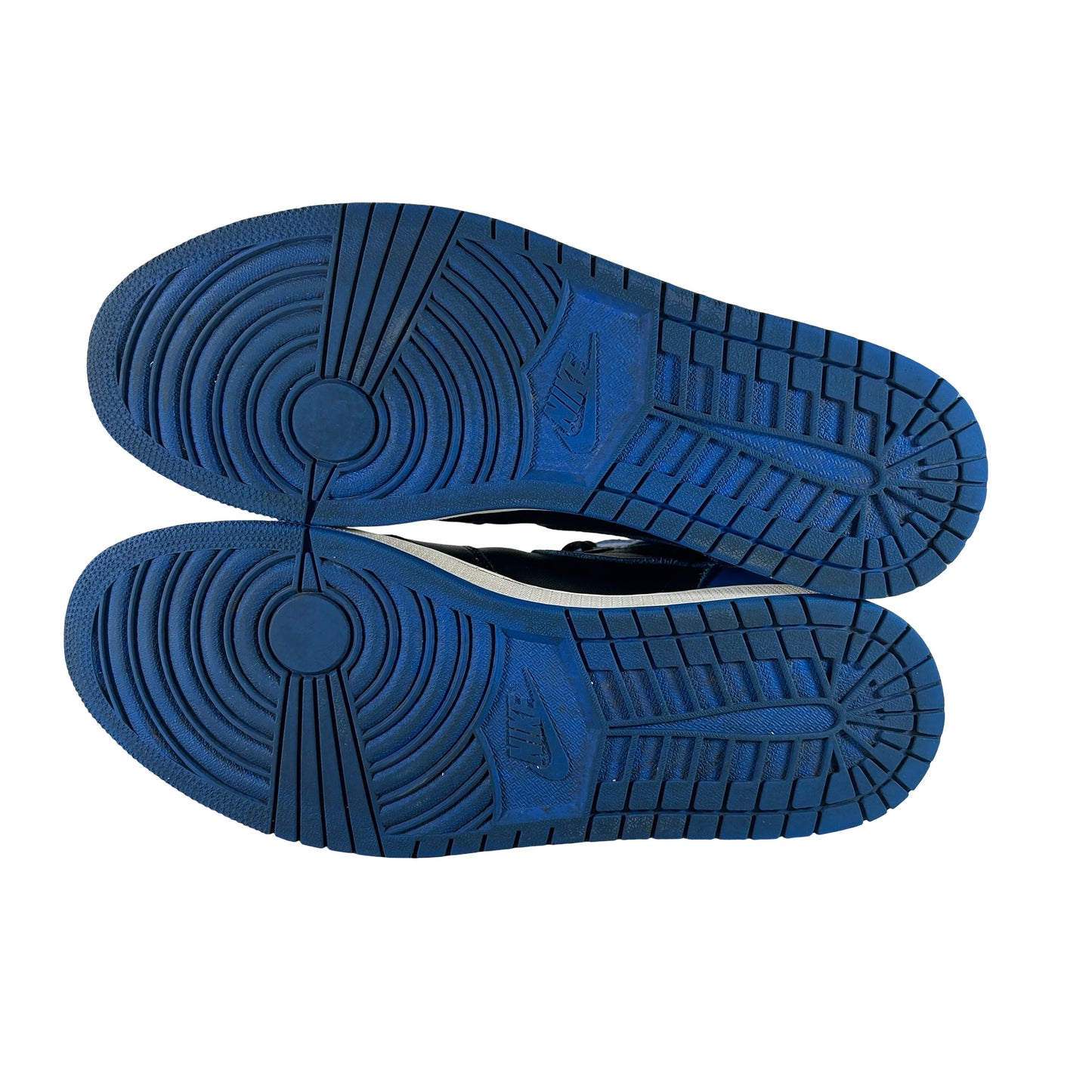 555088 007 Jordan 1 Royal (2017) [USED] - 13 M (Used4)