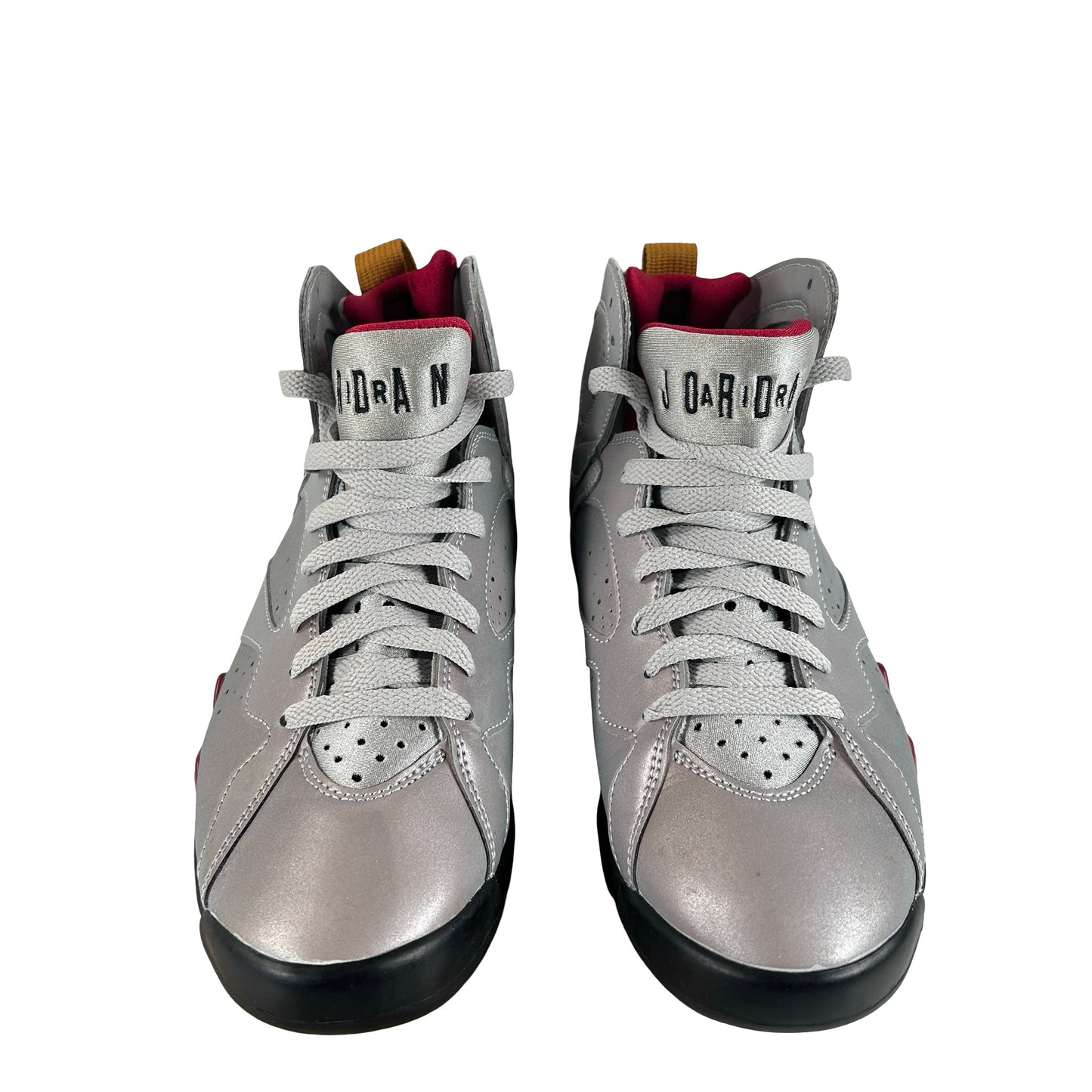 BV6281 006 Jordan 7 Retro Reflections of a Champion [USED] - 7.5 M (Used) (No Box)