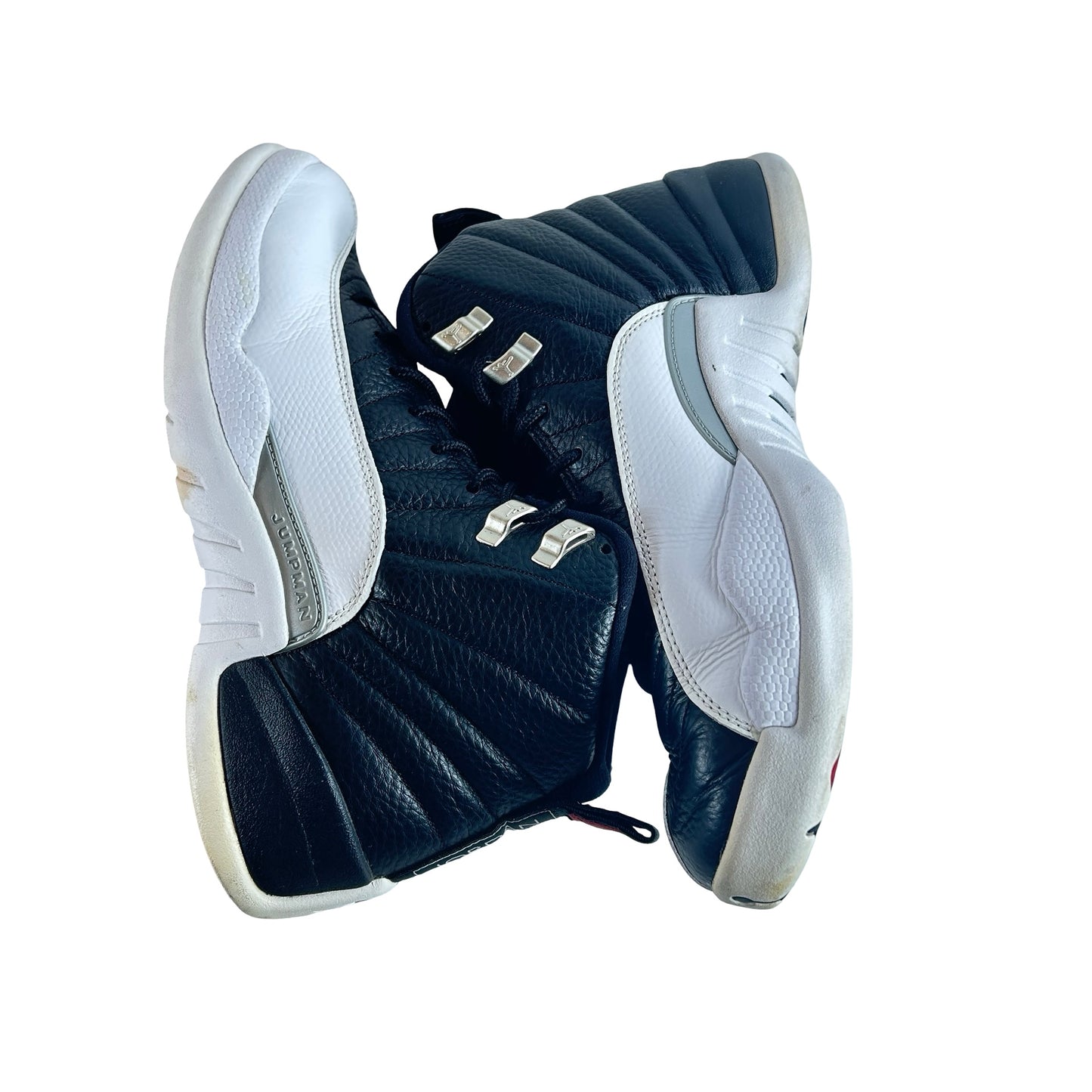 CT8013 006 Jordan 12 Retro Playoffs (2022) [USED] - 9.5 M (Used10)