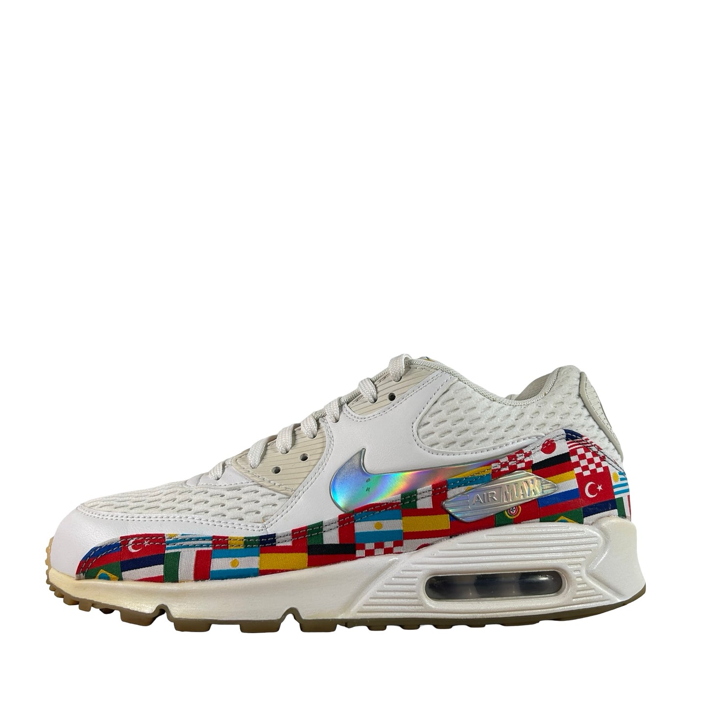 AO5119 100 Nike Air Max 90 NIC [USED] - 8.5 M (Used)