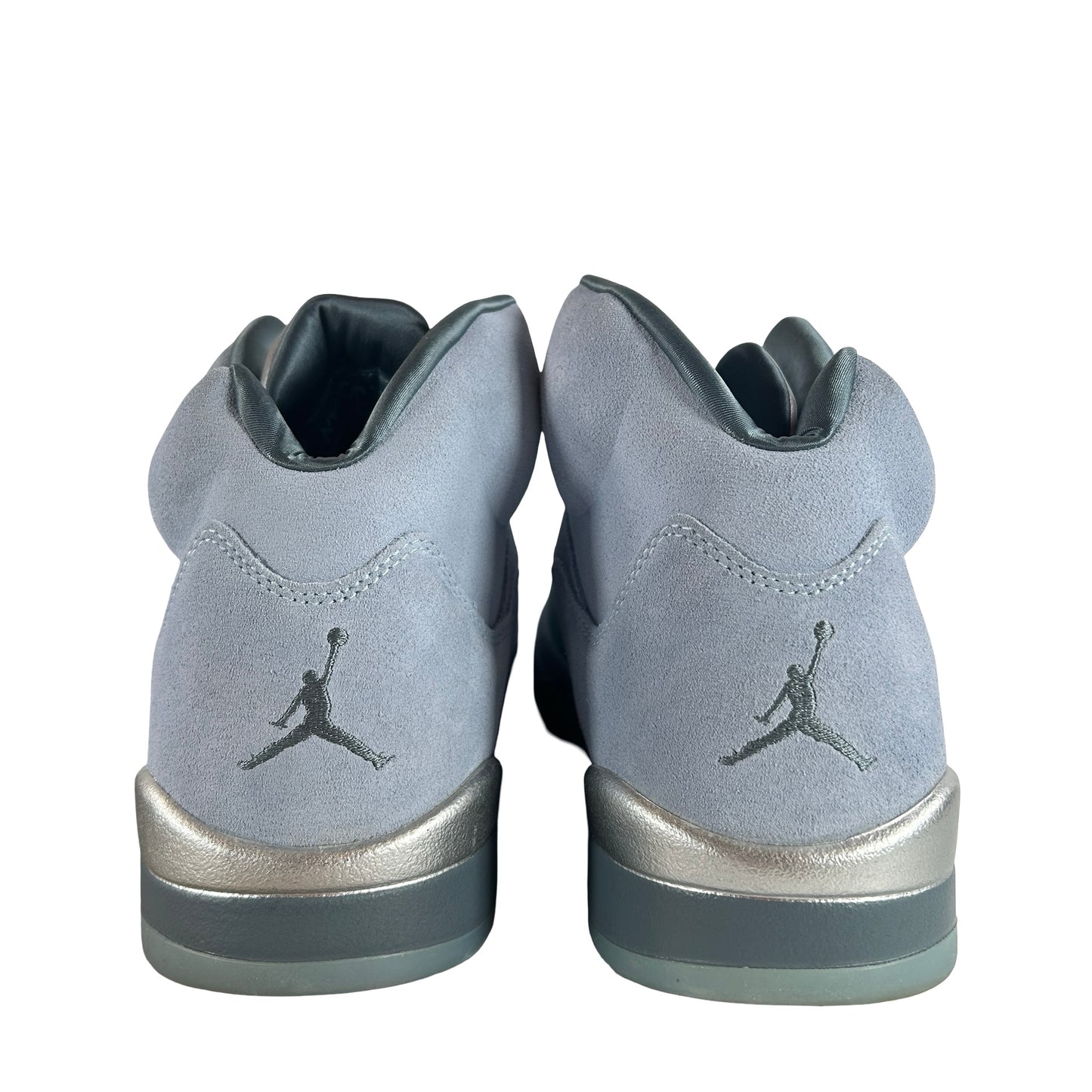 DD9336 400 Jordan 5 Retro Bluebird (Women's) [USED] - 12 W (Used)
