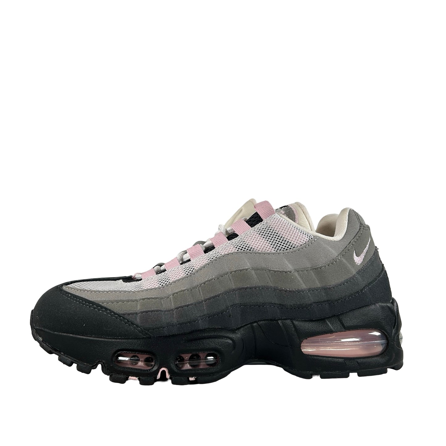 HJ5996 001 Nike Air Max 95 OG Big Bubble Pink Foam (Women's) [USED] - 8.5 W (Used2)