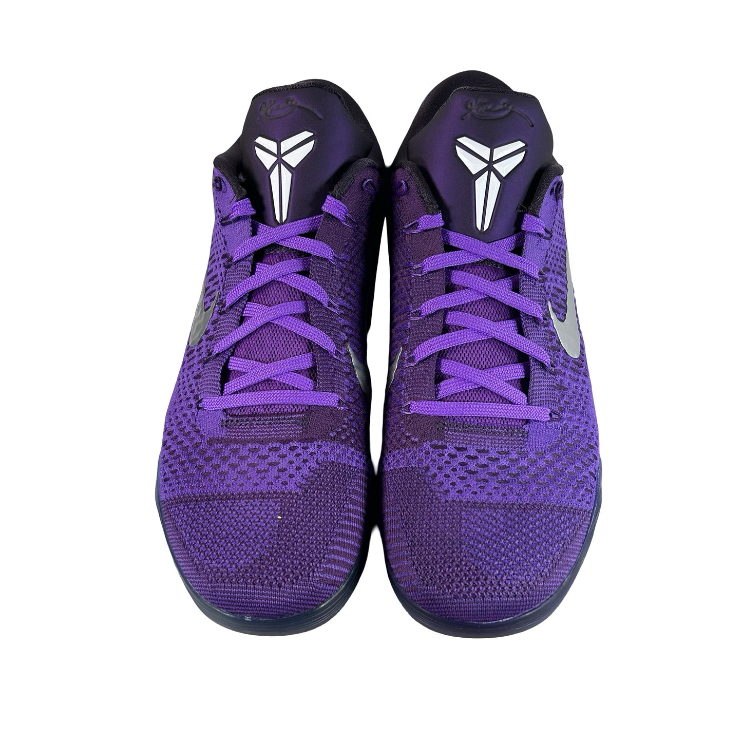 IM0465 500 Nike Kobe 9 Elite Low Protro Michael Jackson Moonwalker (2025) [USED] - 12 M (Used)