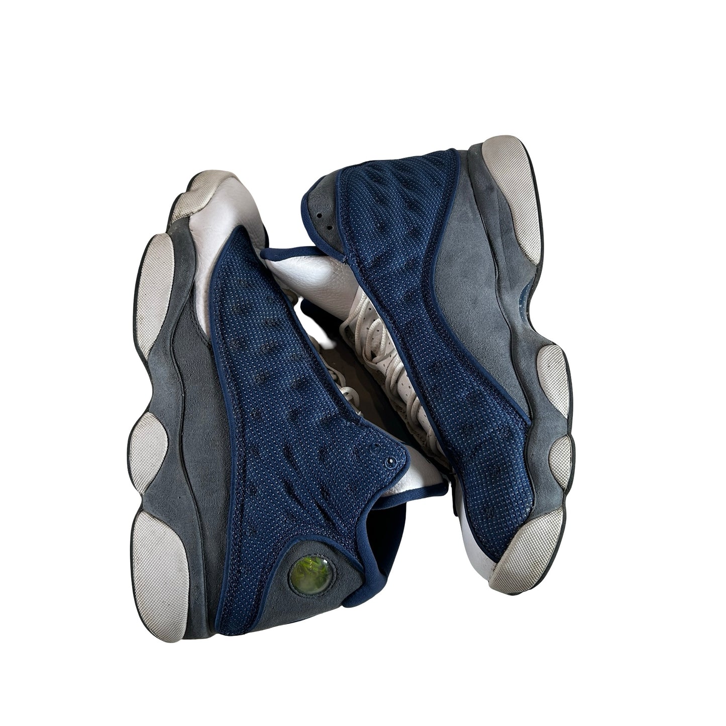 414571 404 Jordan 13 Retro Flint (2020) [USED] - 10 M (Used2)