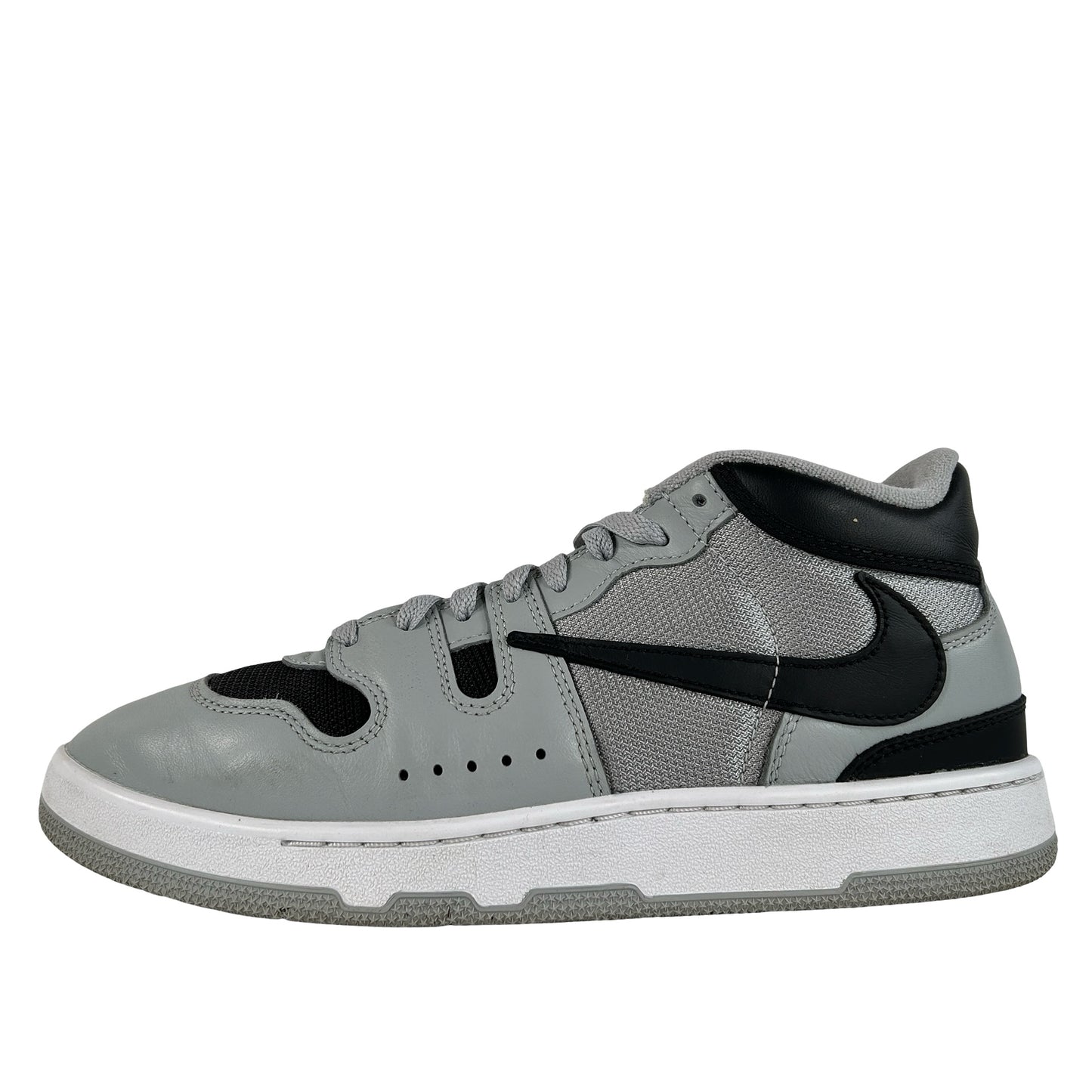 HF4198 001 Nike Mac Attack QS SP Travis Scott Cactus Jack - 10 M (Used)