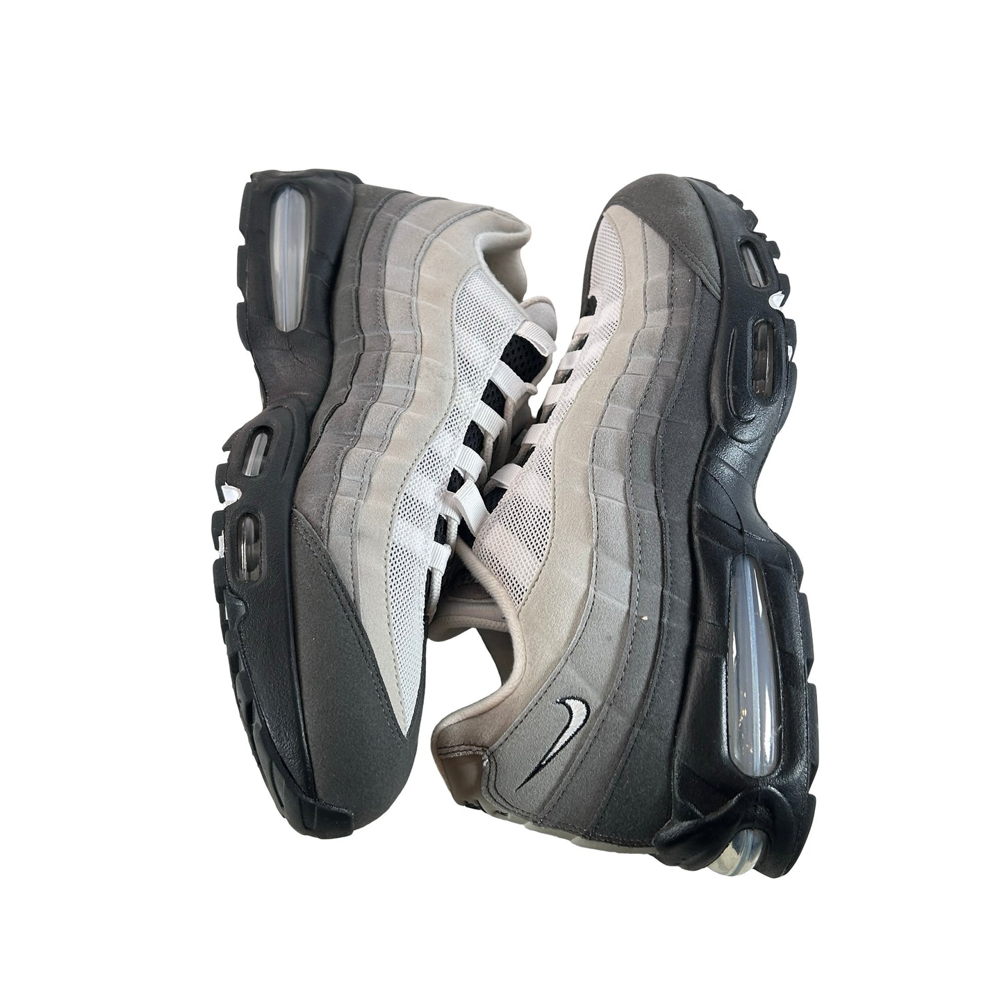 HM4740 007 Nike Air Max 95 OG Big Bubble Granite [USED] - 13 M (VNDS)