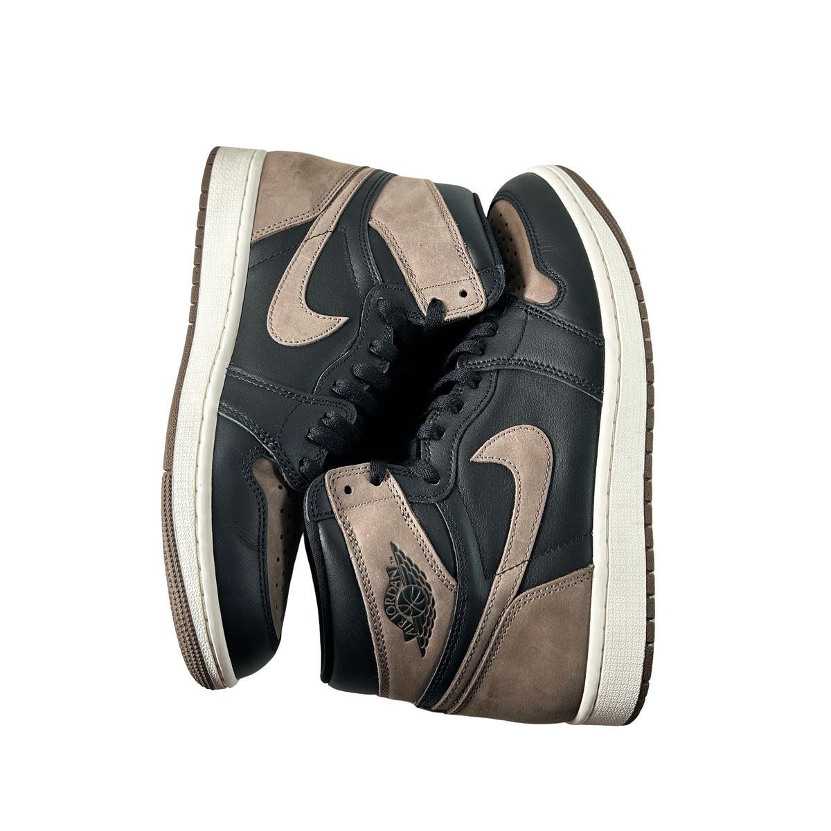 DZ5485 020 Jordan 1 Retro High OG Palomino [USED] - 9.5 M (Used14)