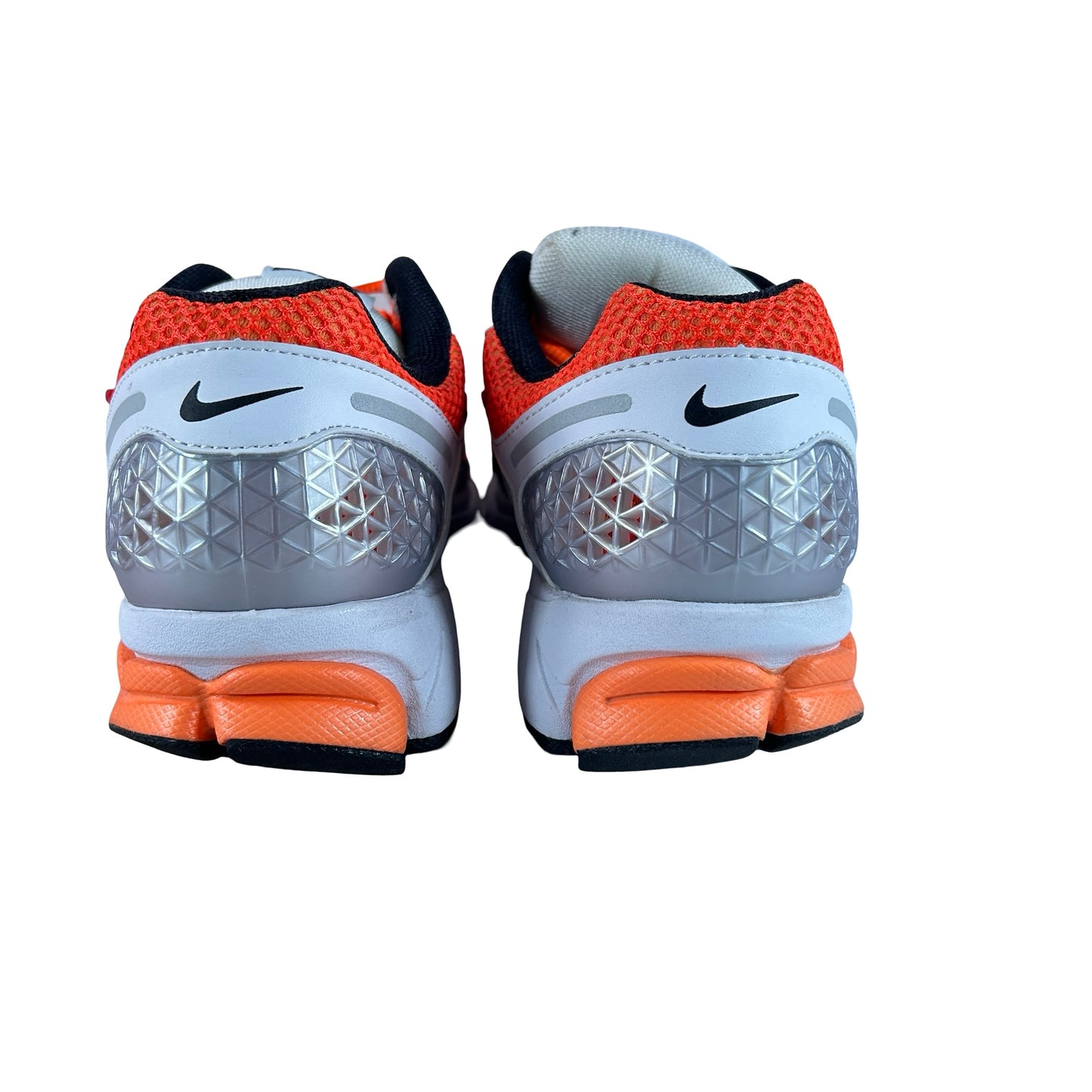 FB9149 800 Nike Zoom Vomero 5 Total Orange [USED] - 9 M (Used)
