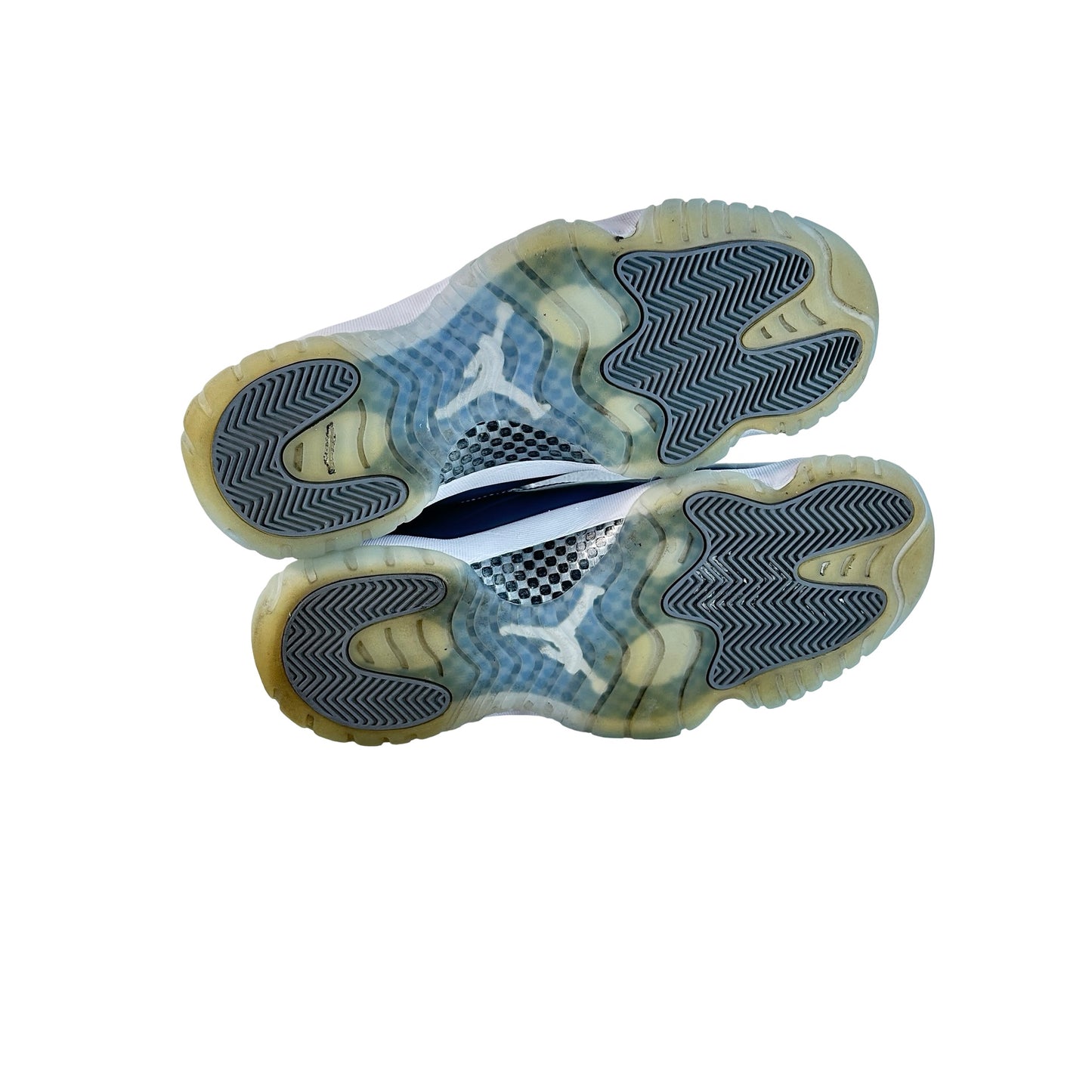 CT8012 005 Jordan 11 Retro Cool Grey (2021) [USED] - 10.5 M (Used11)