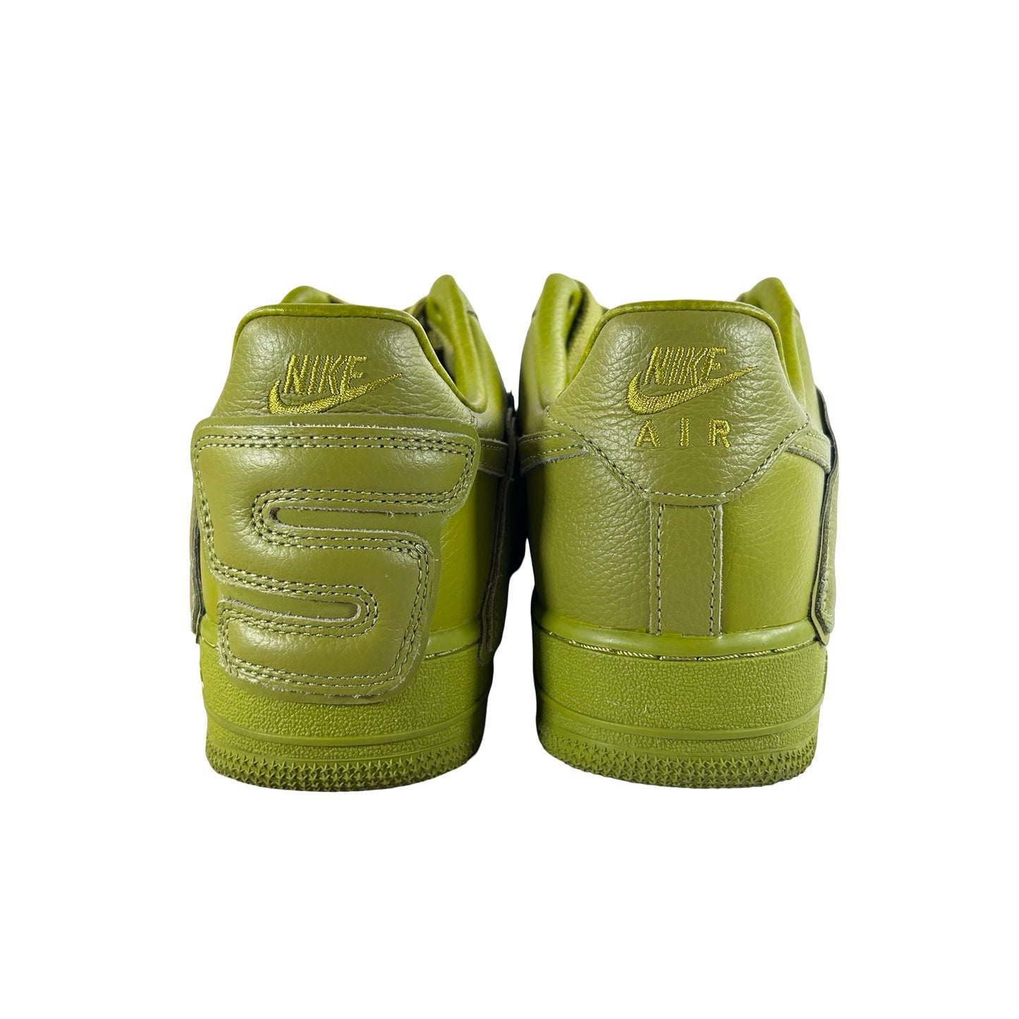 FQ7069 300 Nike Air Force 1 Low Cactus Plant Flea Market Moss [USED] - 8.5 M (Used3)