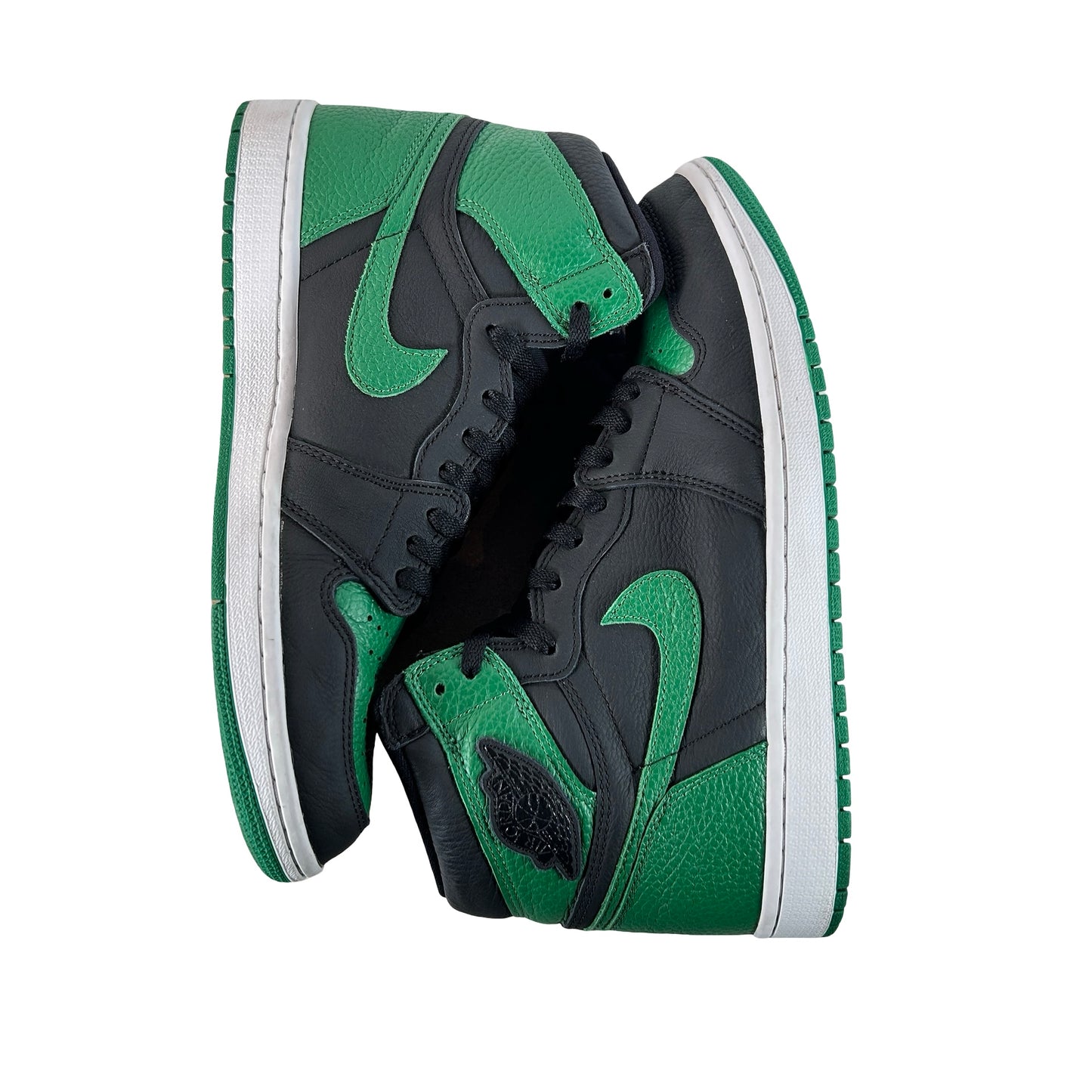 555088 030 Jordan 1 Pine Green 2.0 [USED] - 11 M (Used4)