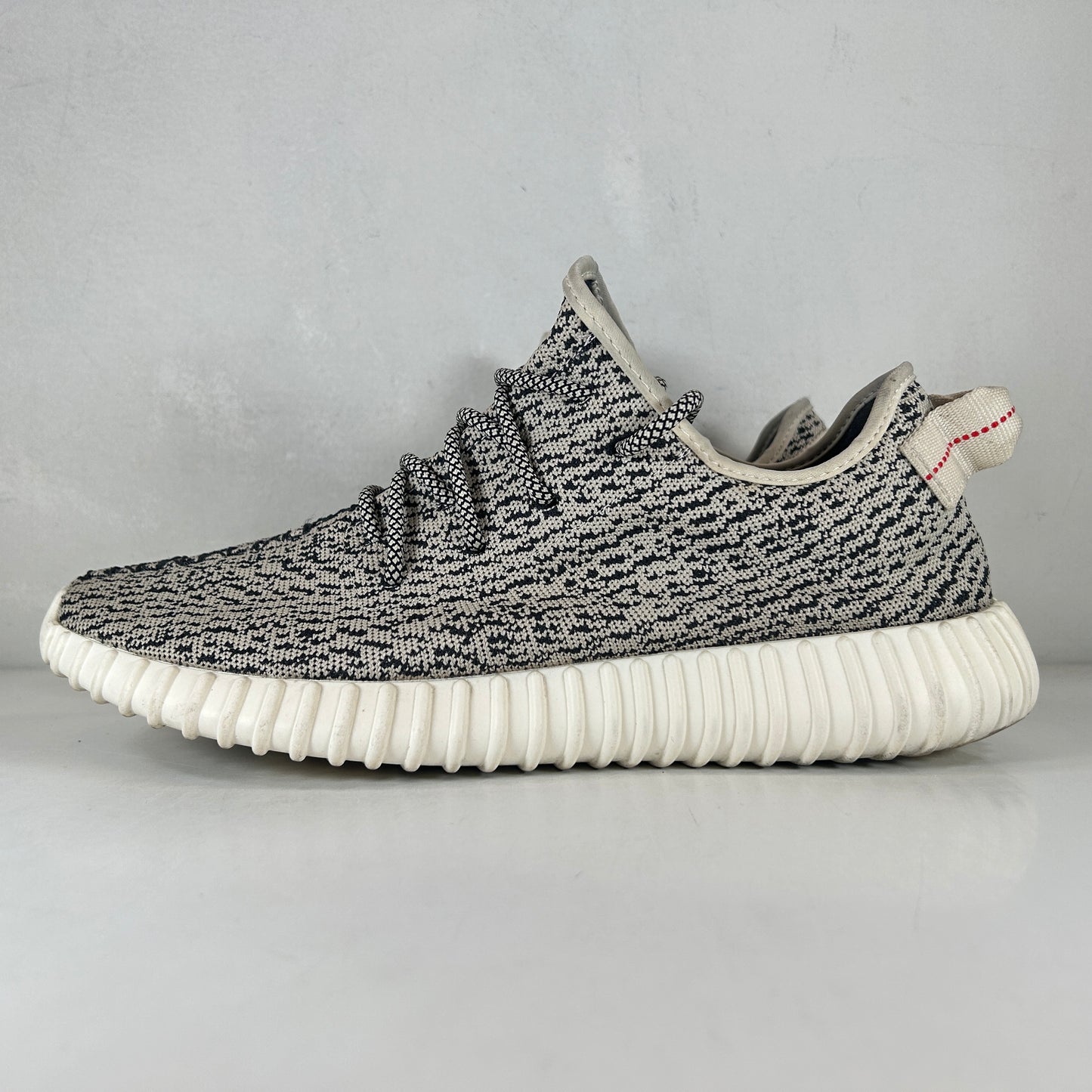 AQ4832 Yeezy 350 tórtola