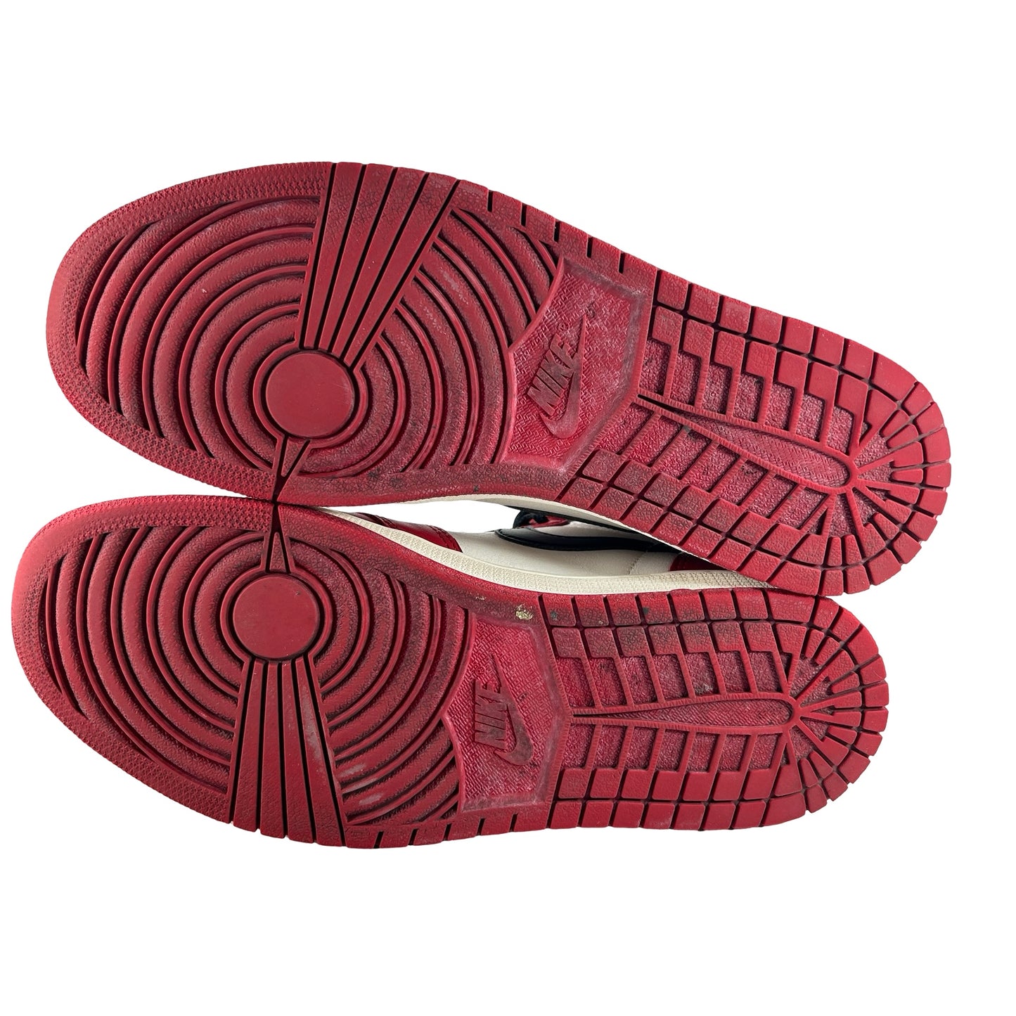 DZ5485 612 Jordan 1 Retro High OG Chicago Lost And Found [USED] - 10.5 M (Used10)