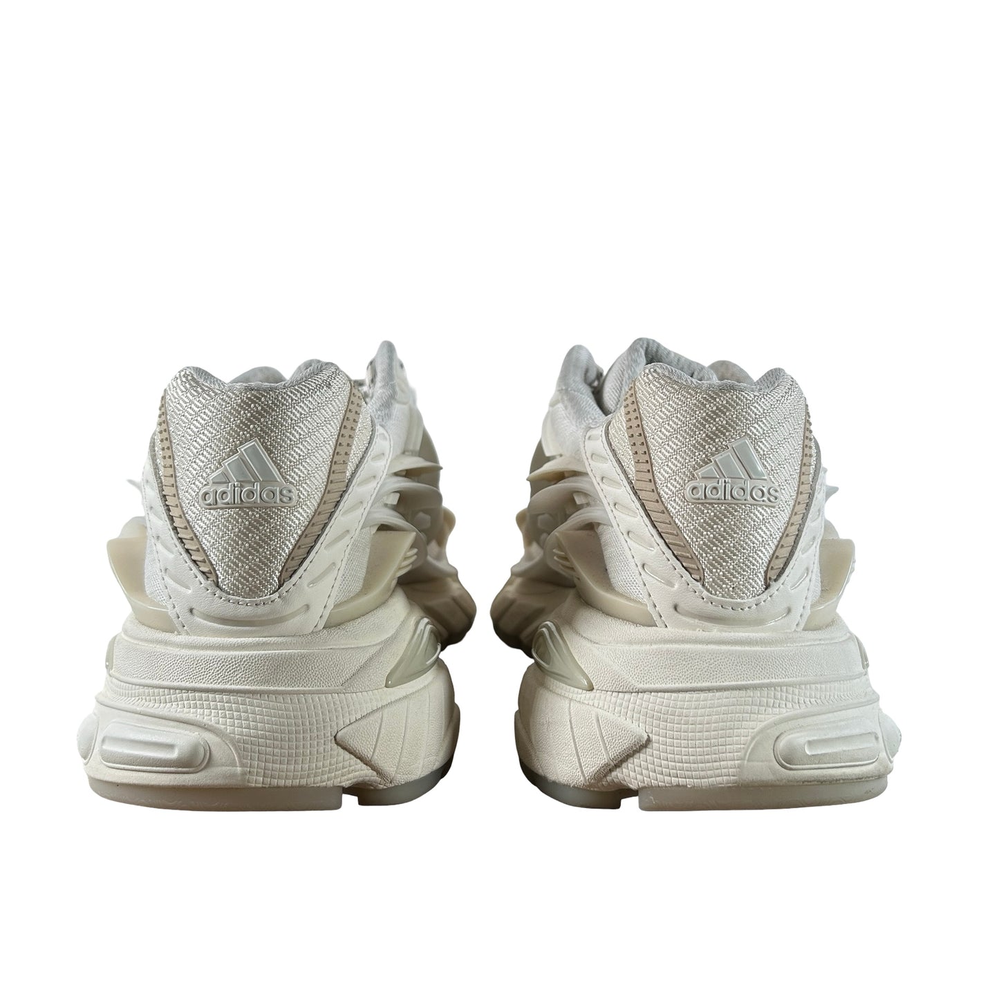 KH6730 adidas Adistar Jellyfish Pharrell Williams White [USED] - 12 M (Used) (No Box)