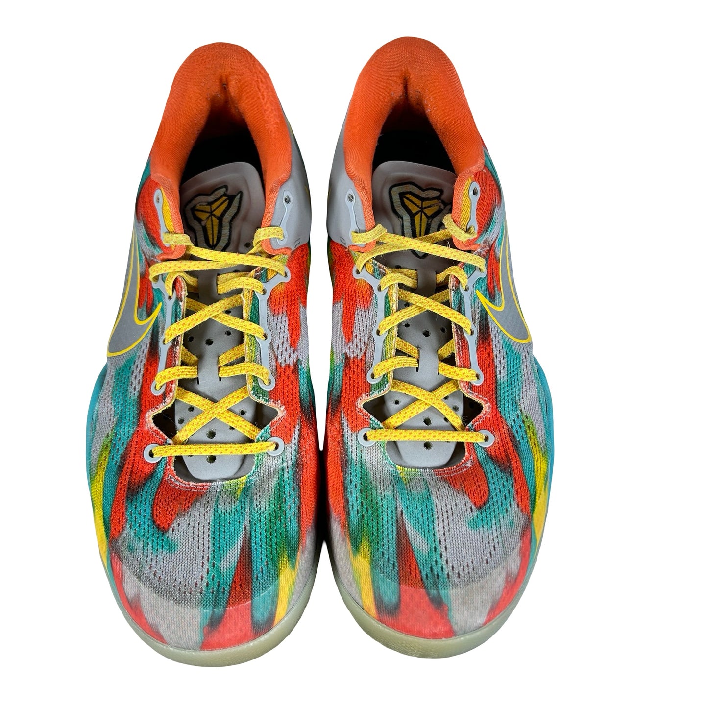 FQ3548 001 Nike Kobe 8 Protro Venice Beach (2024) [USED] - 11.5 M (Used6)