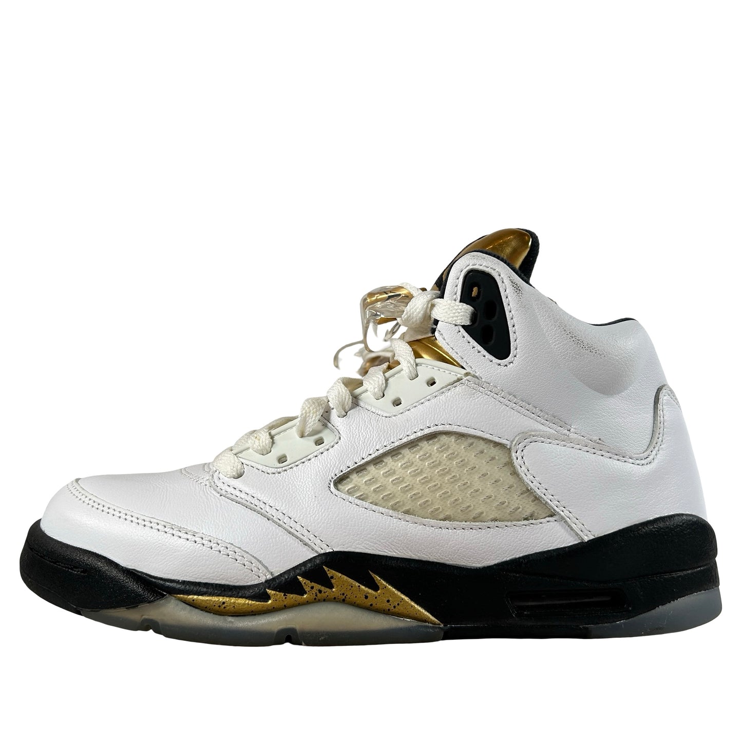 440888 133 Jordan 5 Retro Olympic (2016) (GS) [USED] - 6.5 Y (Used) (Replace Box)