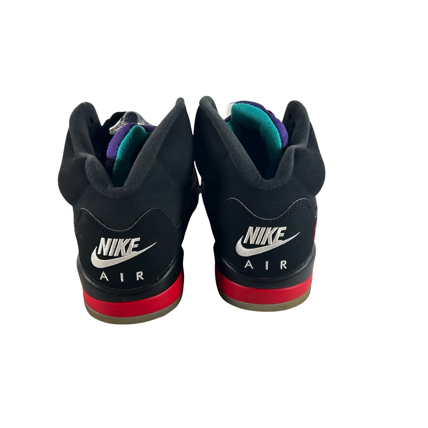 CZ1786 001 Jordan 5 Retro Top 3 [USED] - 10.5 (Used) (No Box)
