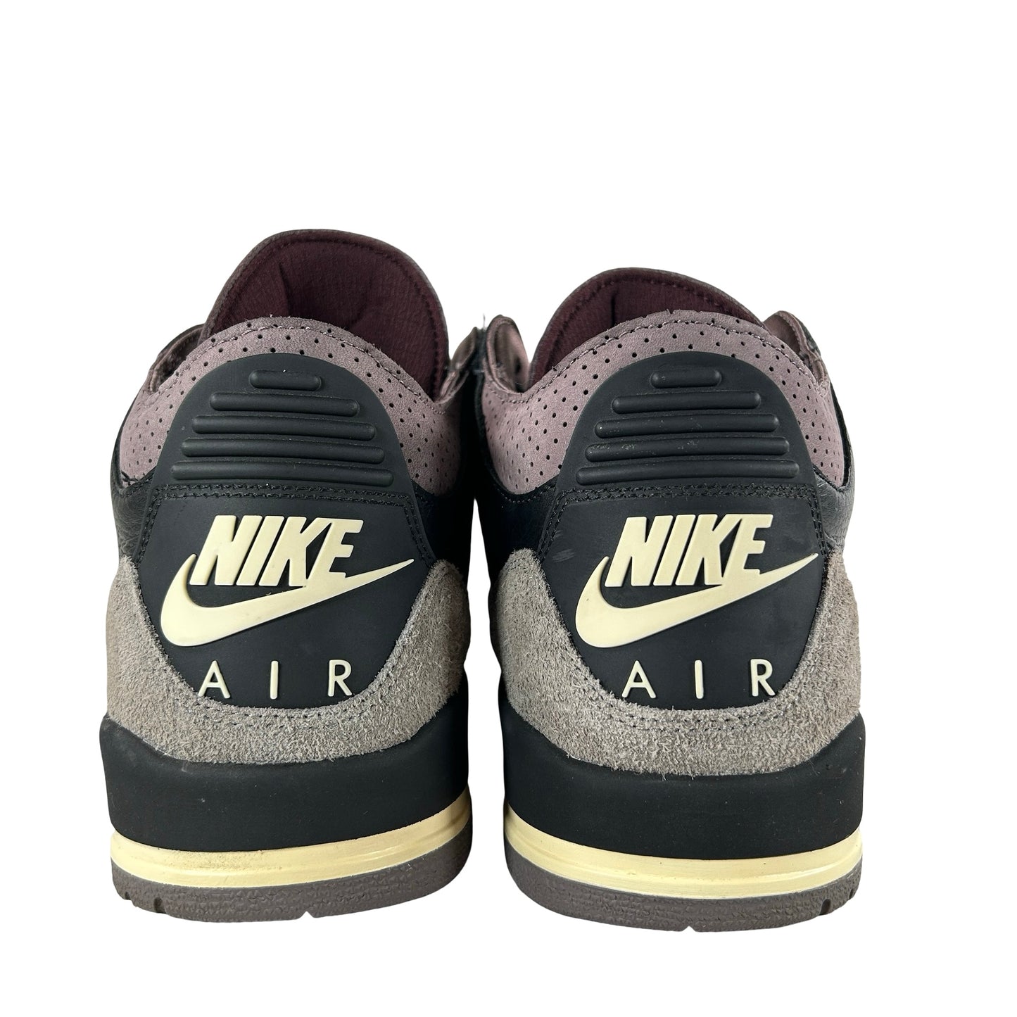 FZ4811 001 Jordan 3 Retro OG SP A Ma Maniére While You Were Sleeping (Women's) [USED] - 13 W / 11.5 M (Used3)