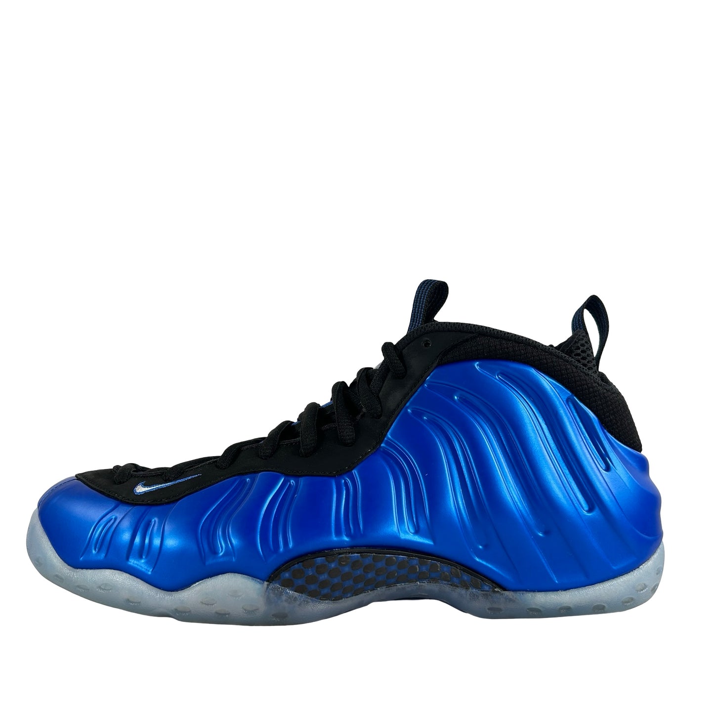 FQ8181 511 Nike Air Foamposite One International Blue [USED] - 11 M (Used2)