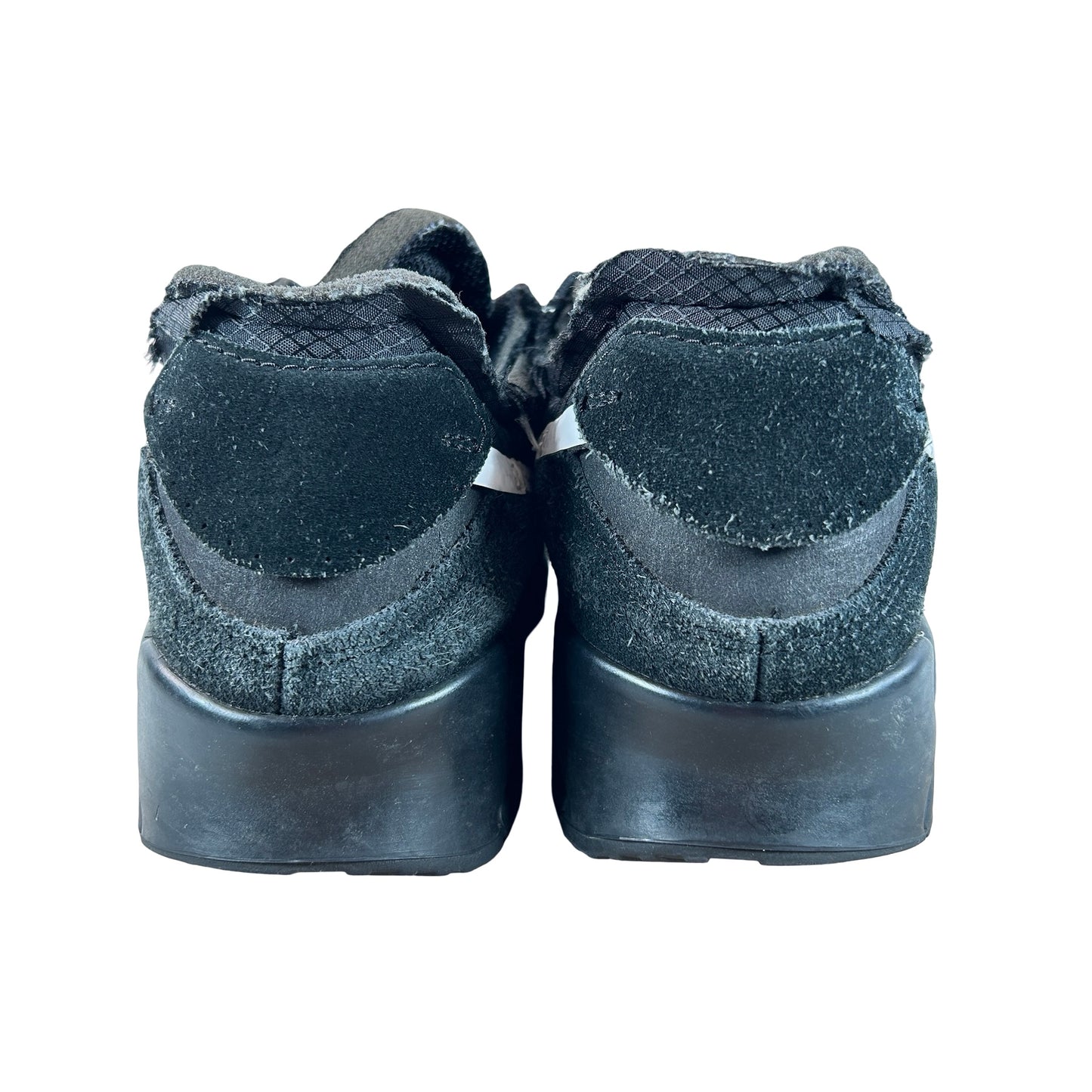 AA7293 001 Air Max 90 Blanquecino Negro