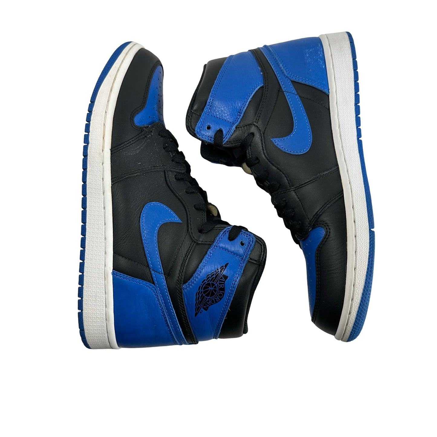 555088 007 Jordan 1 Royal (2017) [USED] - 10 M (Used7)