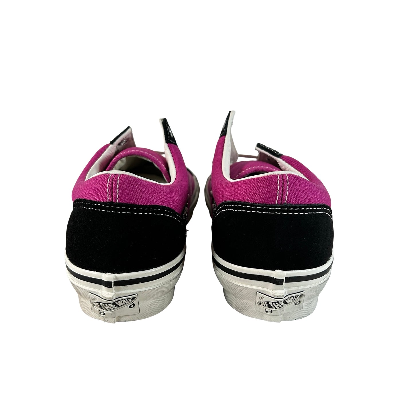 VN0008VHLE Vans OTW Old Skool 36 Pearlized Pack Pink Black
