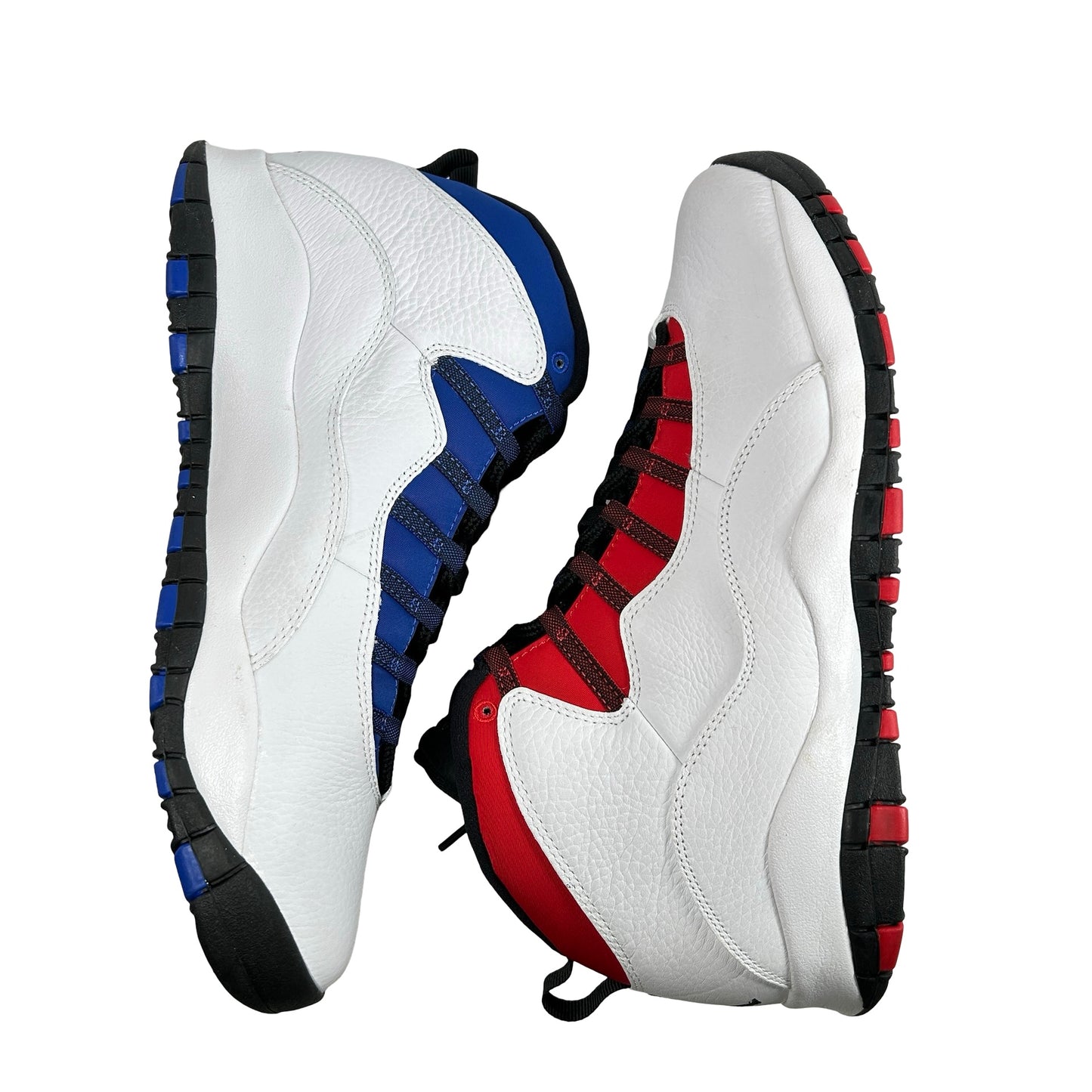 310805 160 Jordan 10 Retro Russell Westbrook Class of 2006 [USED] - 13 M (Used) (No Box)