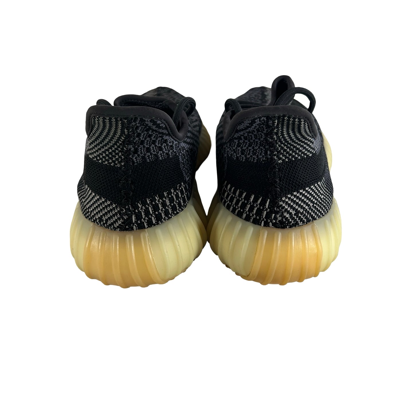 FZ5000 Yeezy 350 V2 Carbon [USED] - 9 M (Used2)