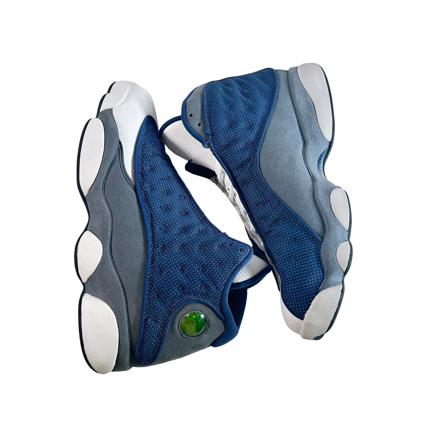 414571 404 Jordan 13 Retro Flint (2020) [USED] - 9.5 M (Used5)