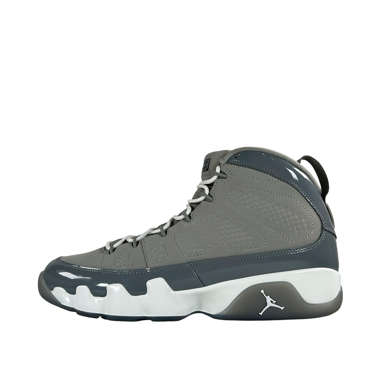 HV4794 011 Jordan 9 Retro Cool Grey (2025) [USED] - 11.5 M (Used4)