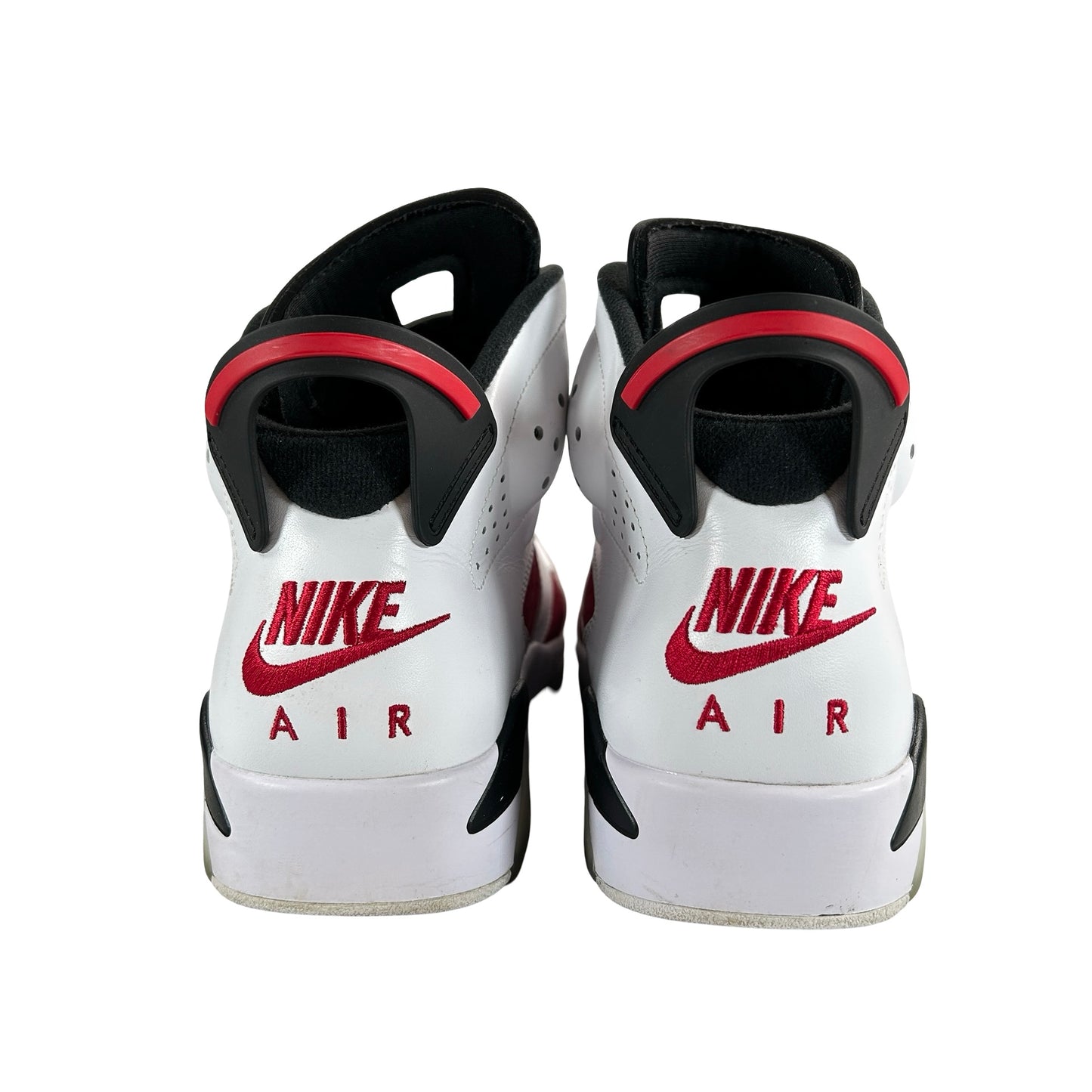 CT8529 106 Jordan 6 Retro Carmine [USED] - 10 M (Used5)