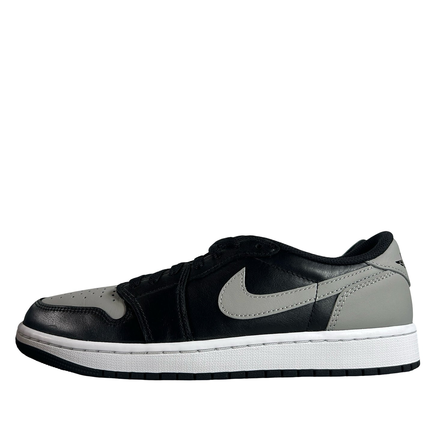 CZ0790 003 Jordan 1 Low OG Shadow (2024) [USED] - 9.5 M (Used2)